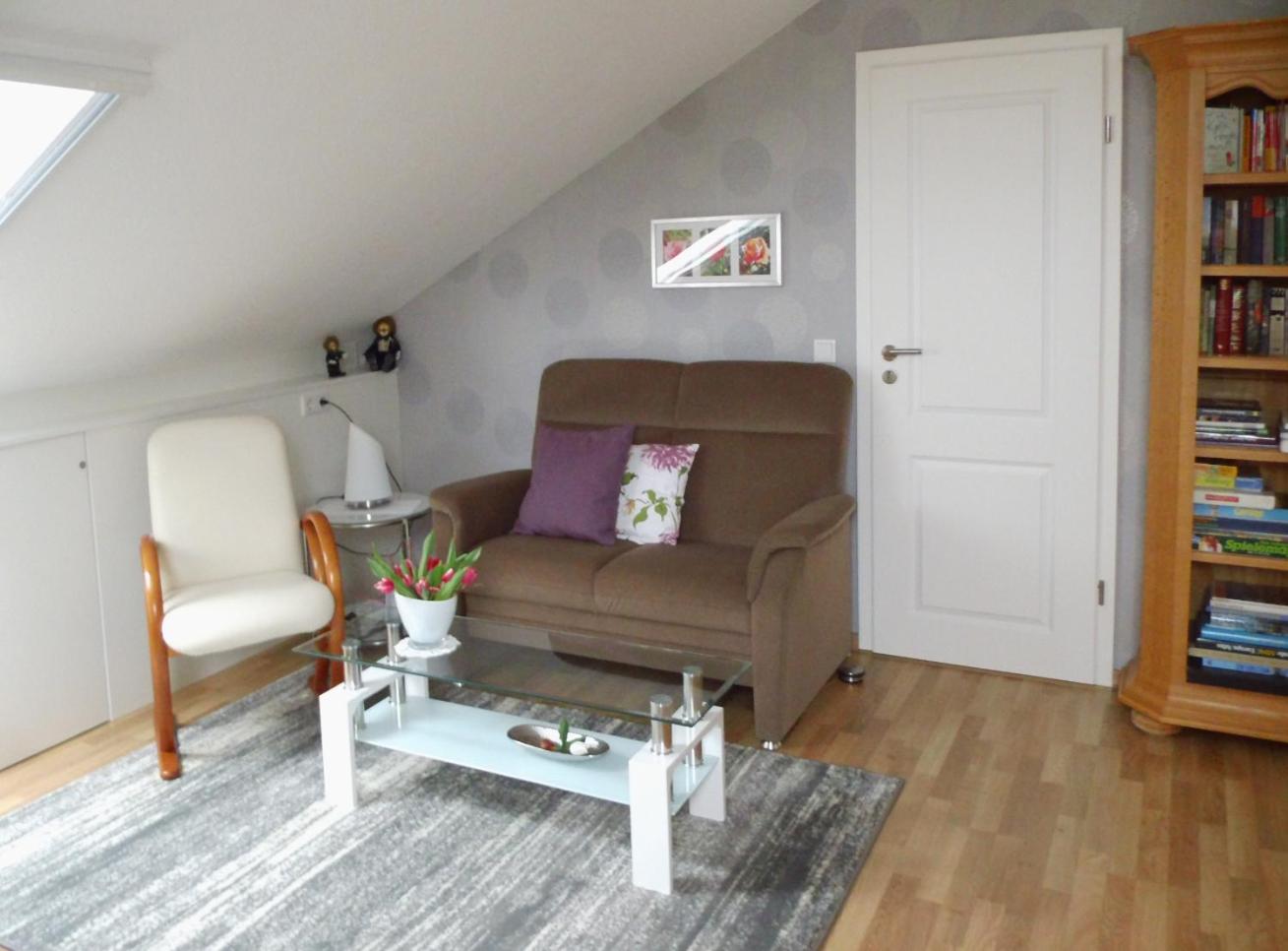 Ferienwohnung und -Zimmer Becks