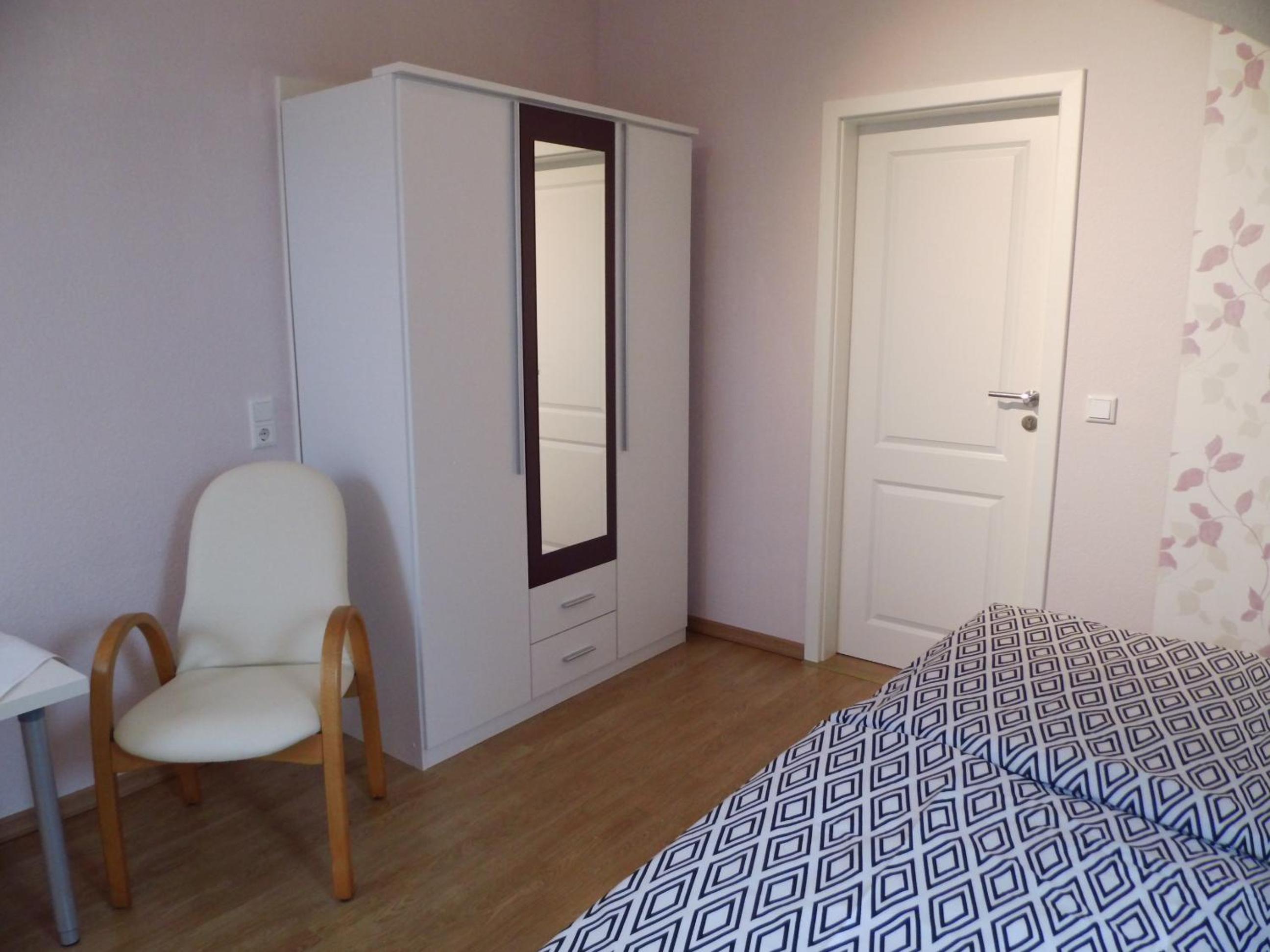 Ferienwohnung und -Zimmer Becks