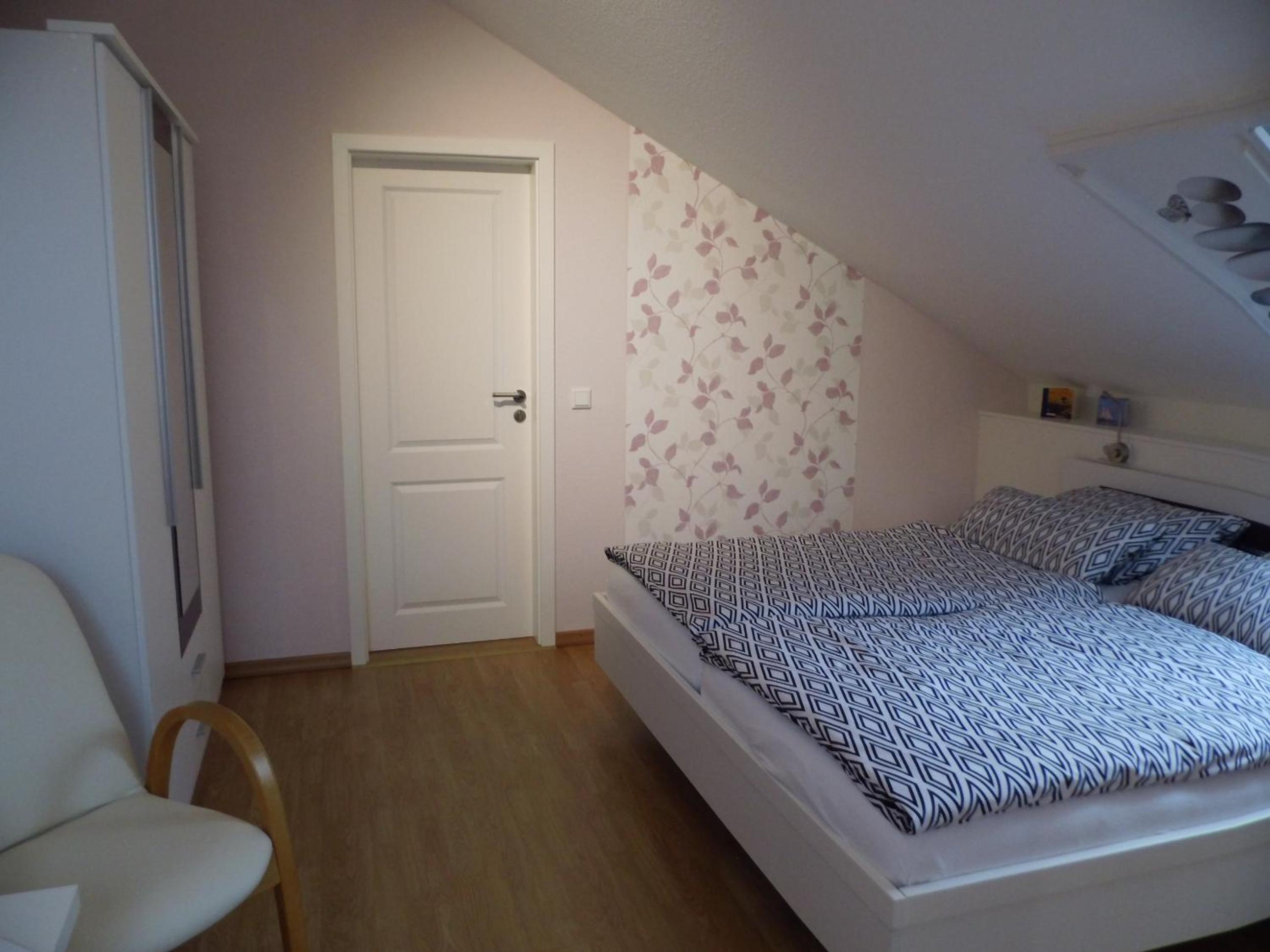 Ferienwohnung und -Zimmer Becks
