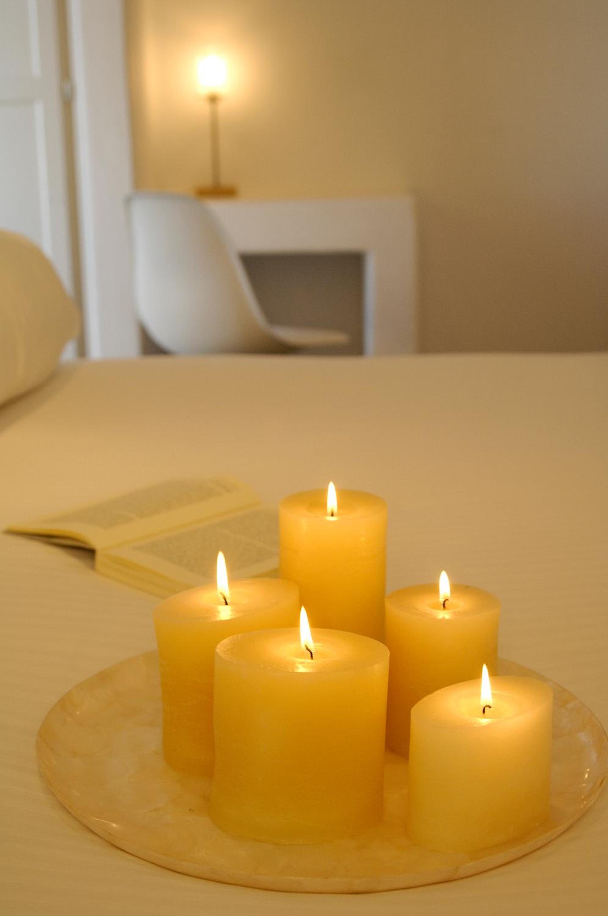 Kapetan Tasos Suites — 11