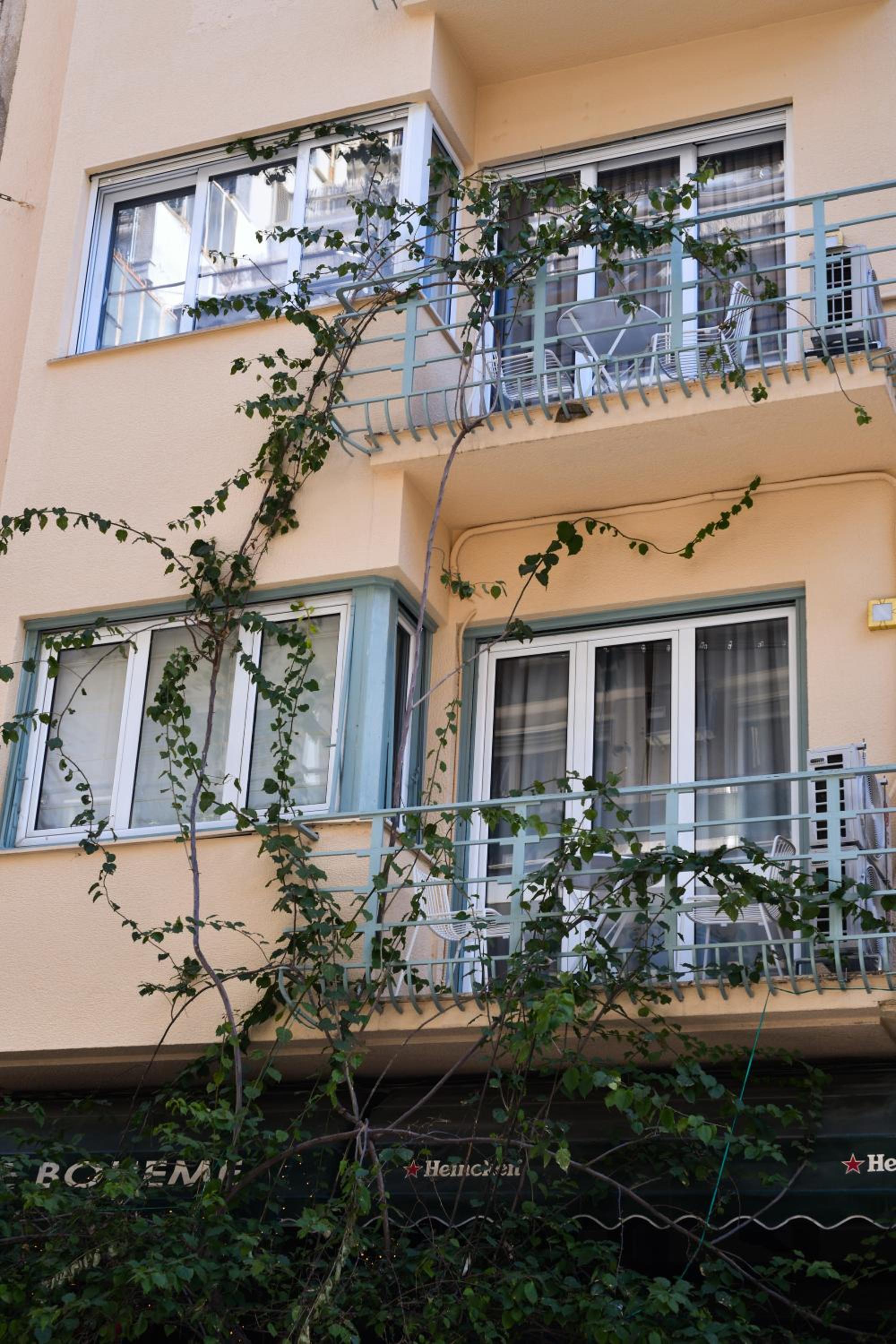 Kolonaki Boutique Apartments by Olala Homes