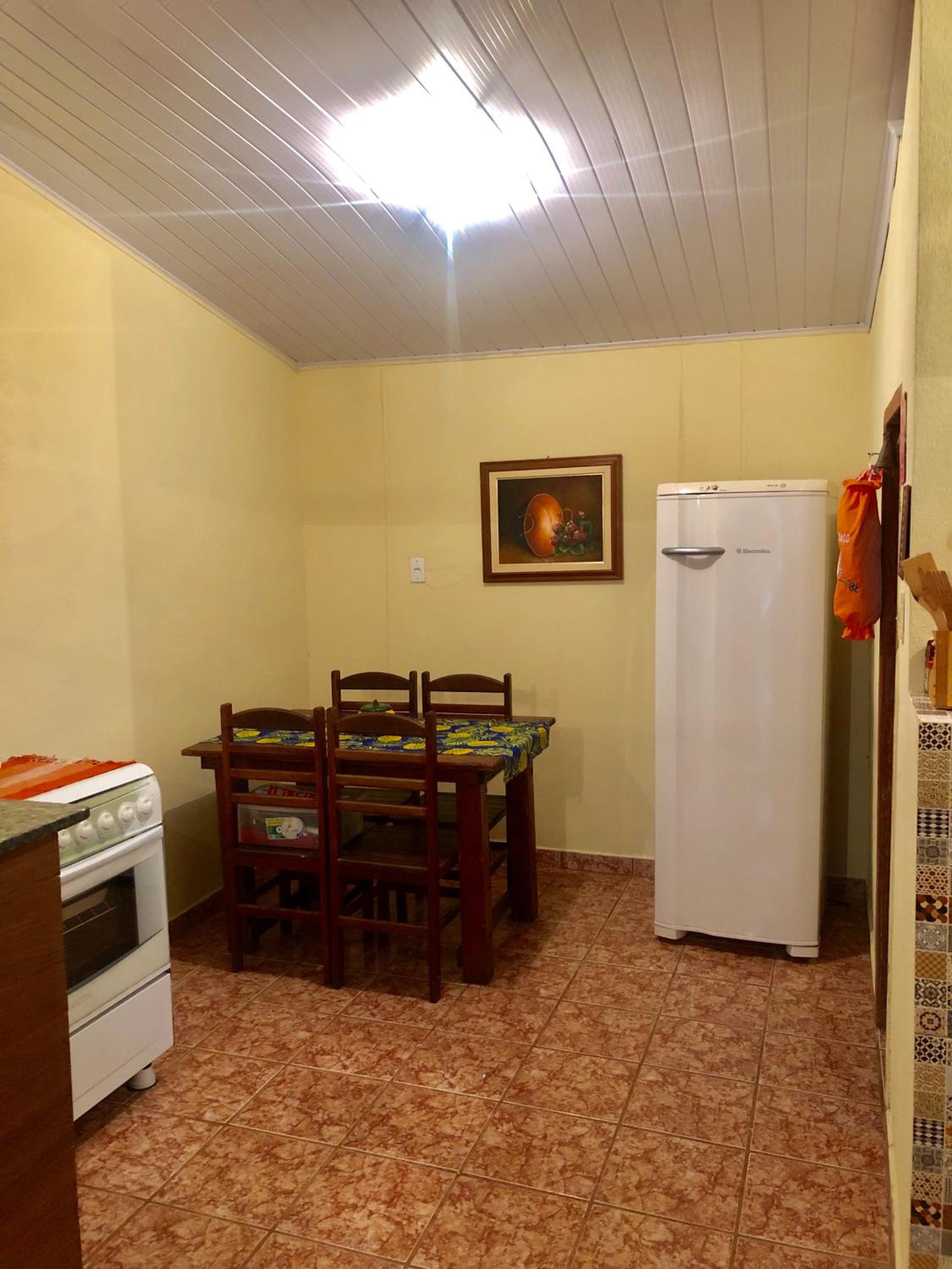 Sítio Tapera em Ibitipoca - MG, com Wi-Fi