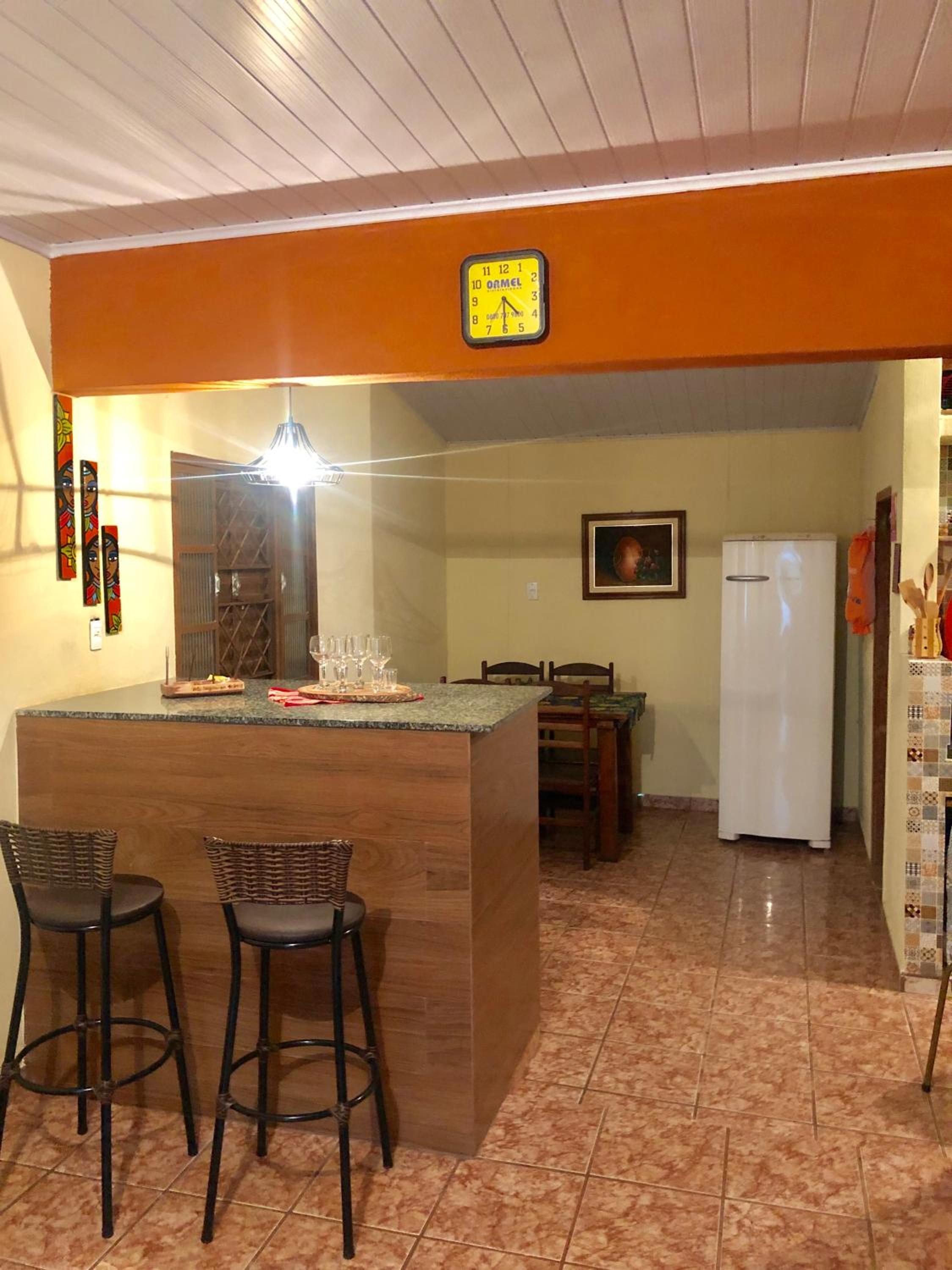Sítio Tapera em Ibitipoca - MG, com Wi-Fi