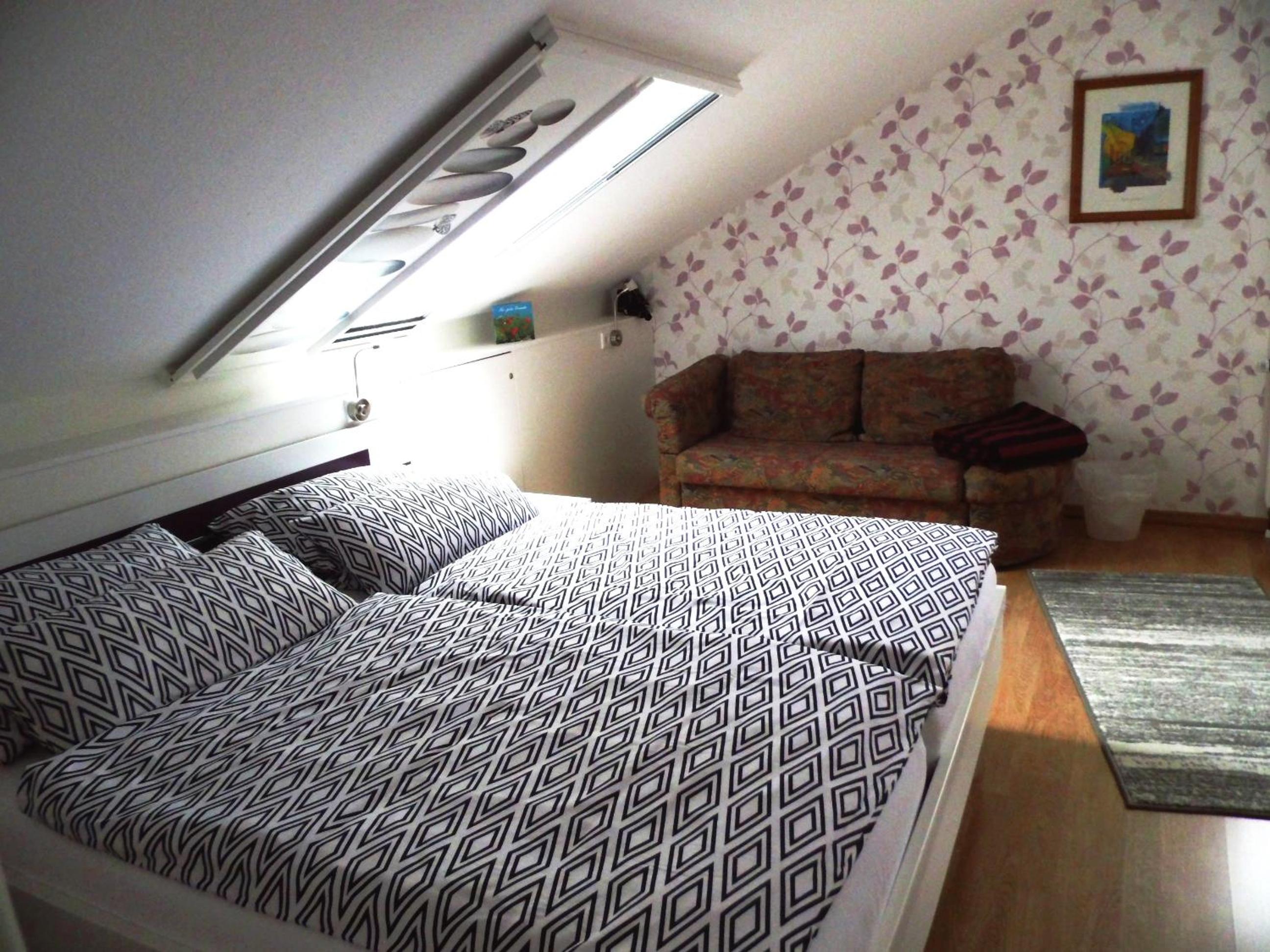 Ferienwohnung und -Zimmer Becks