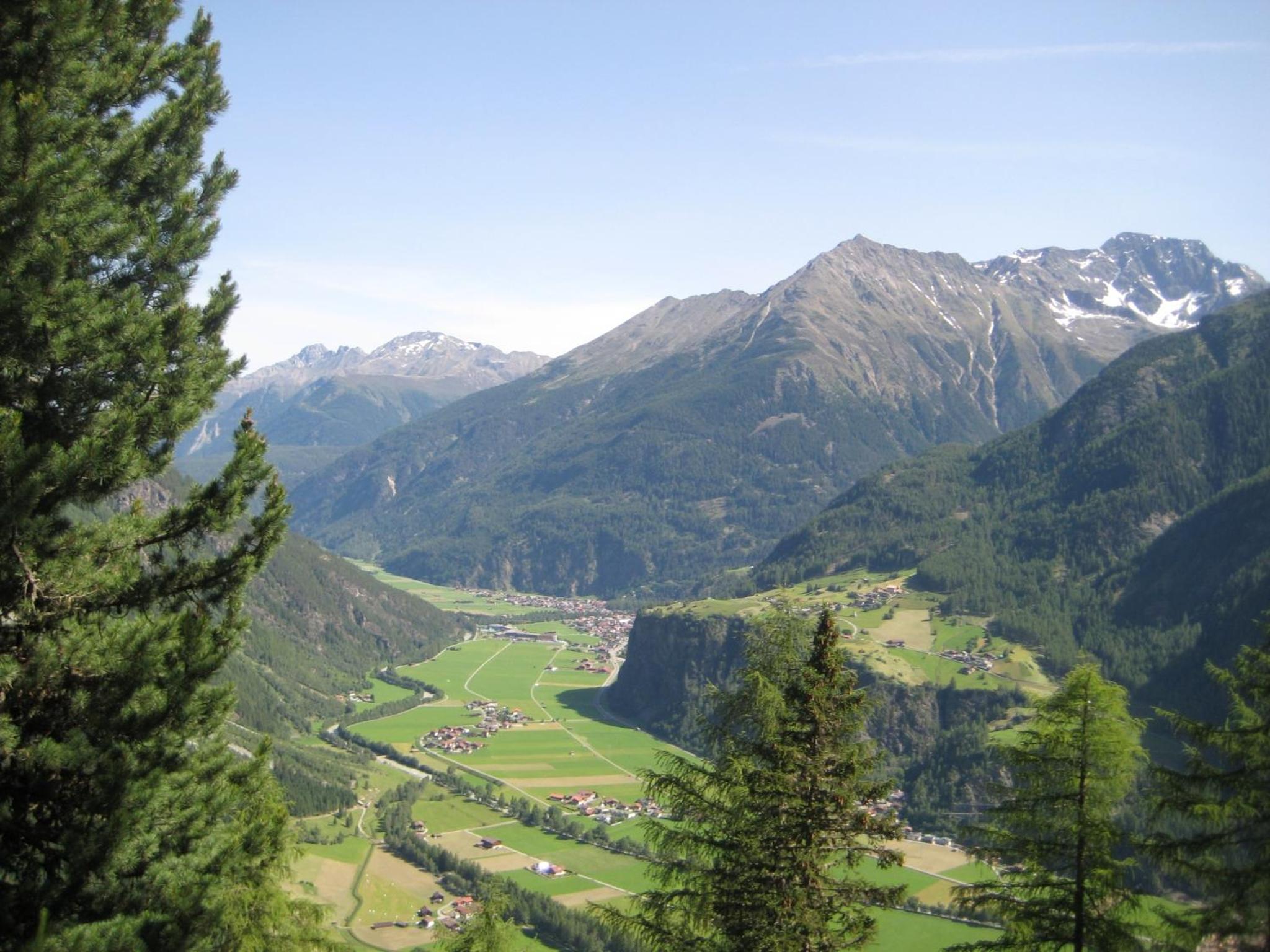Haus Kristall
