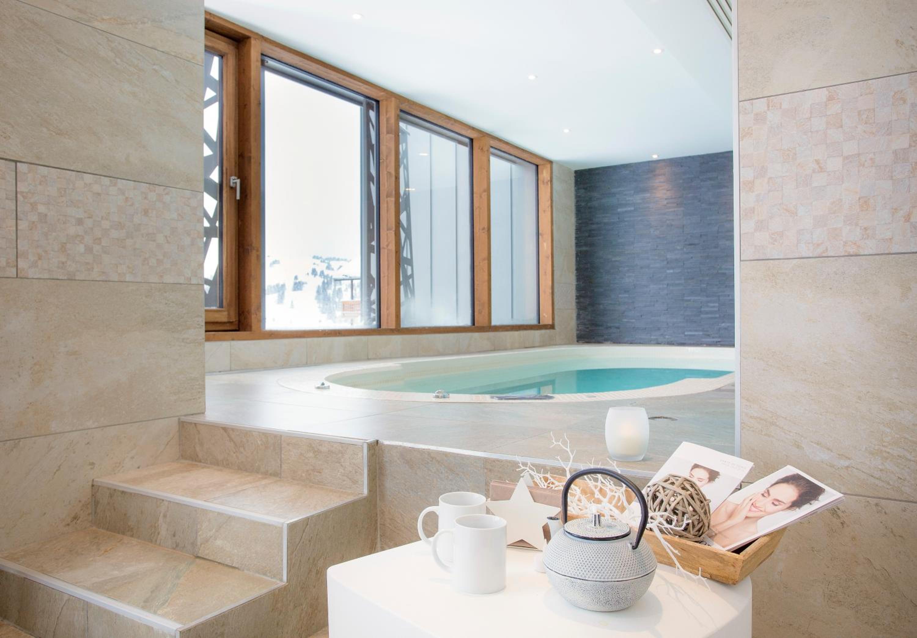 Jacuzzi