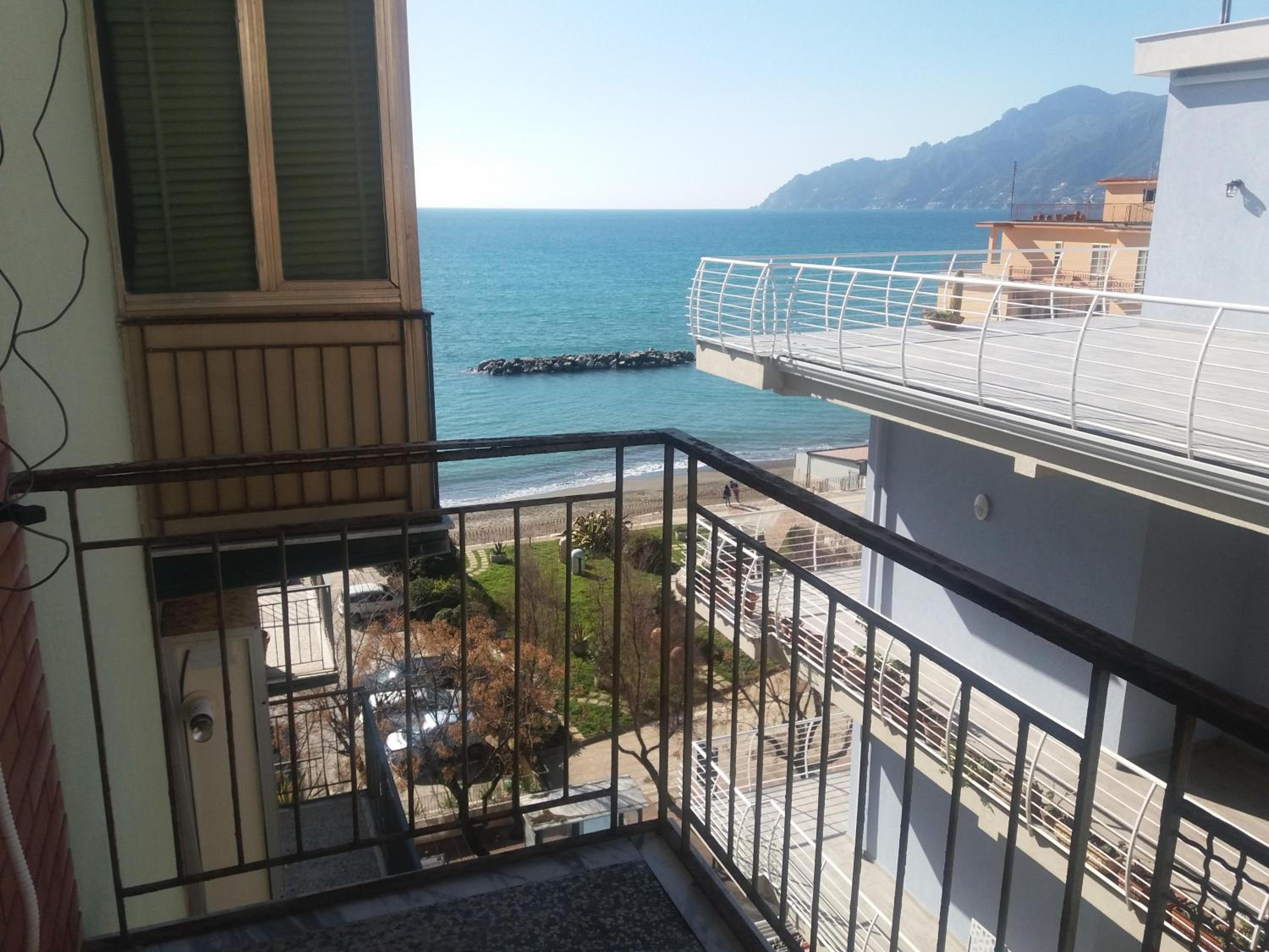 B&B Sul Mare photo 3