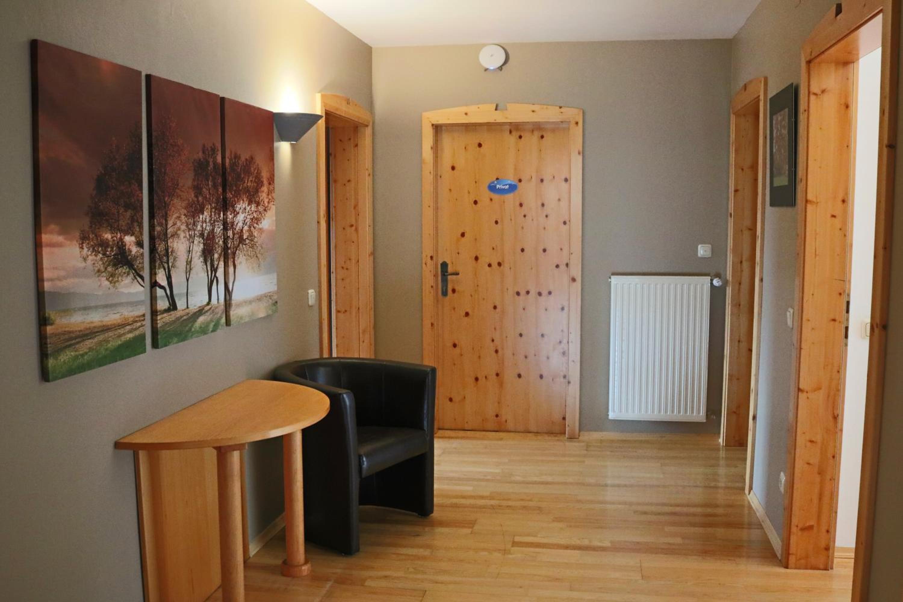Pension Kärnten