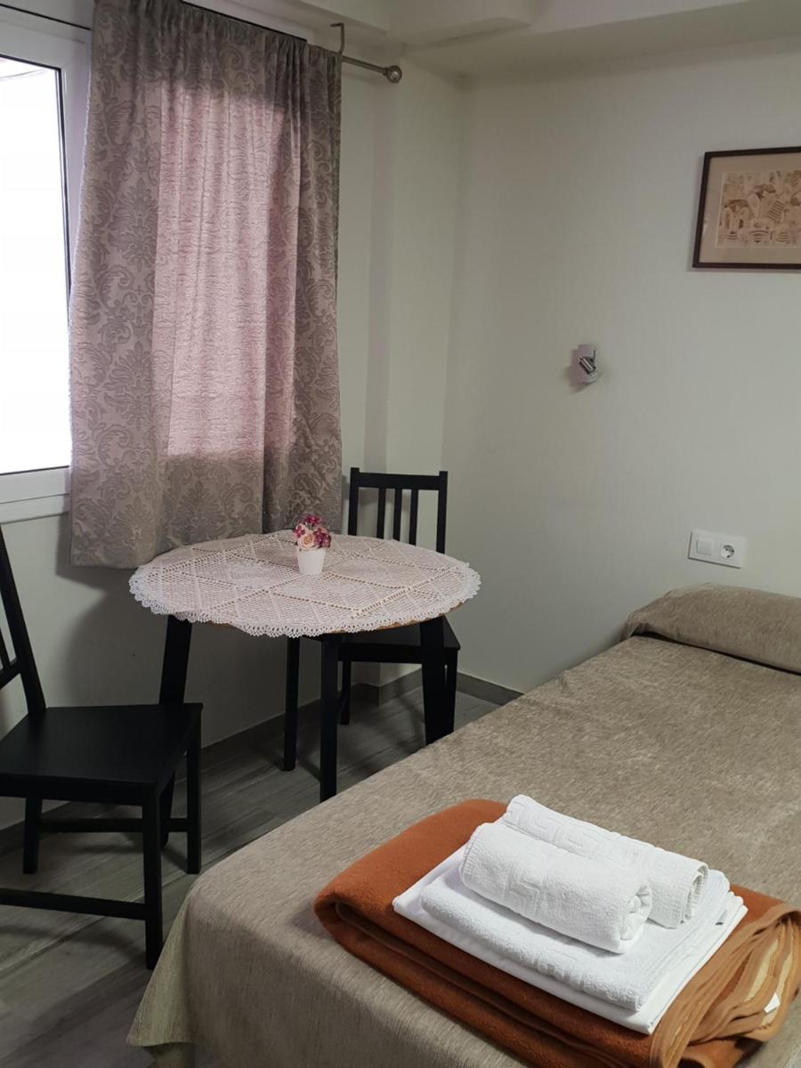 Hostal LIWI