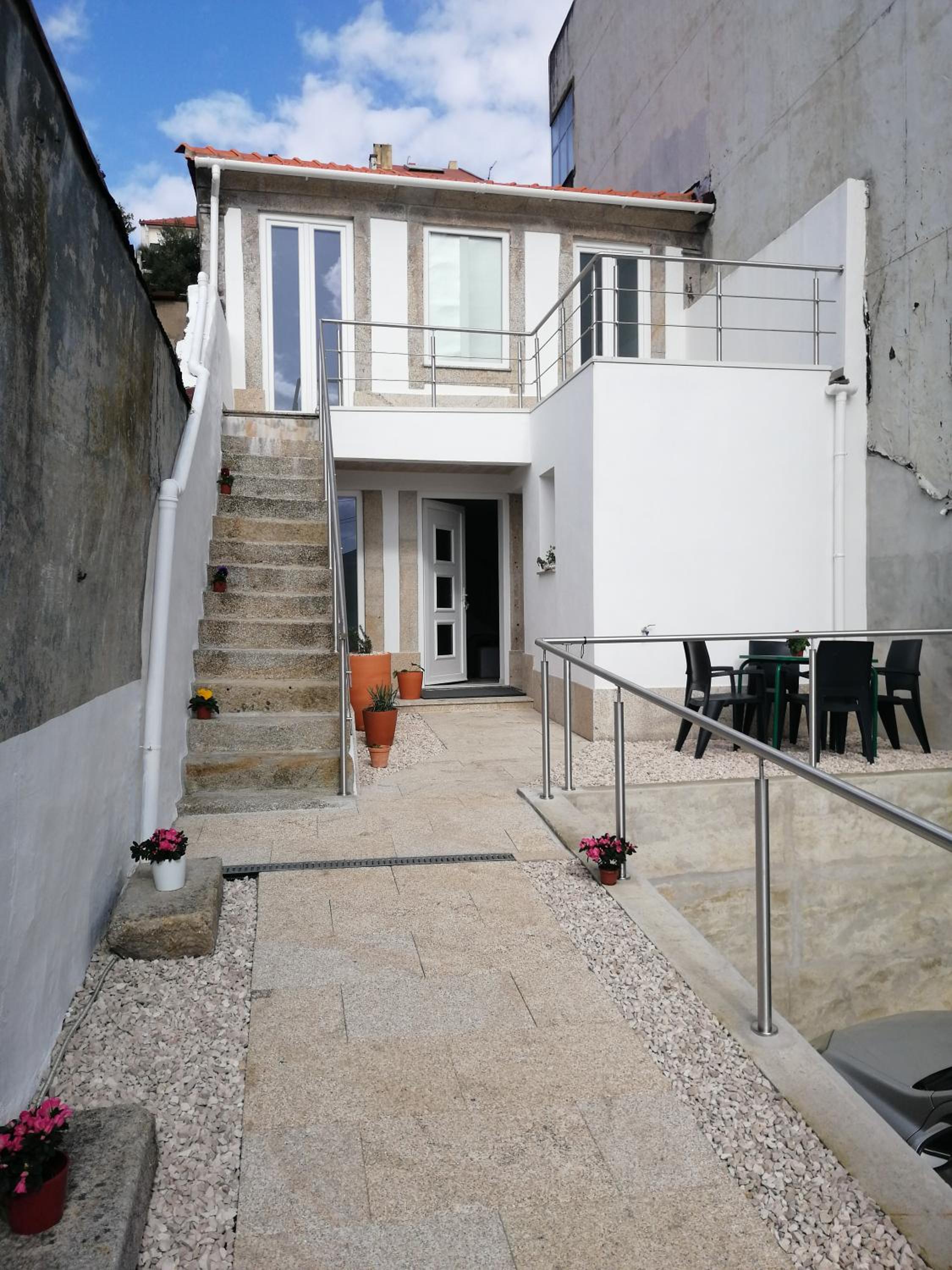 Casa Ventuzelo view 2