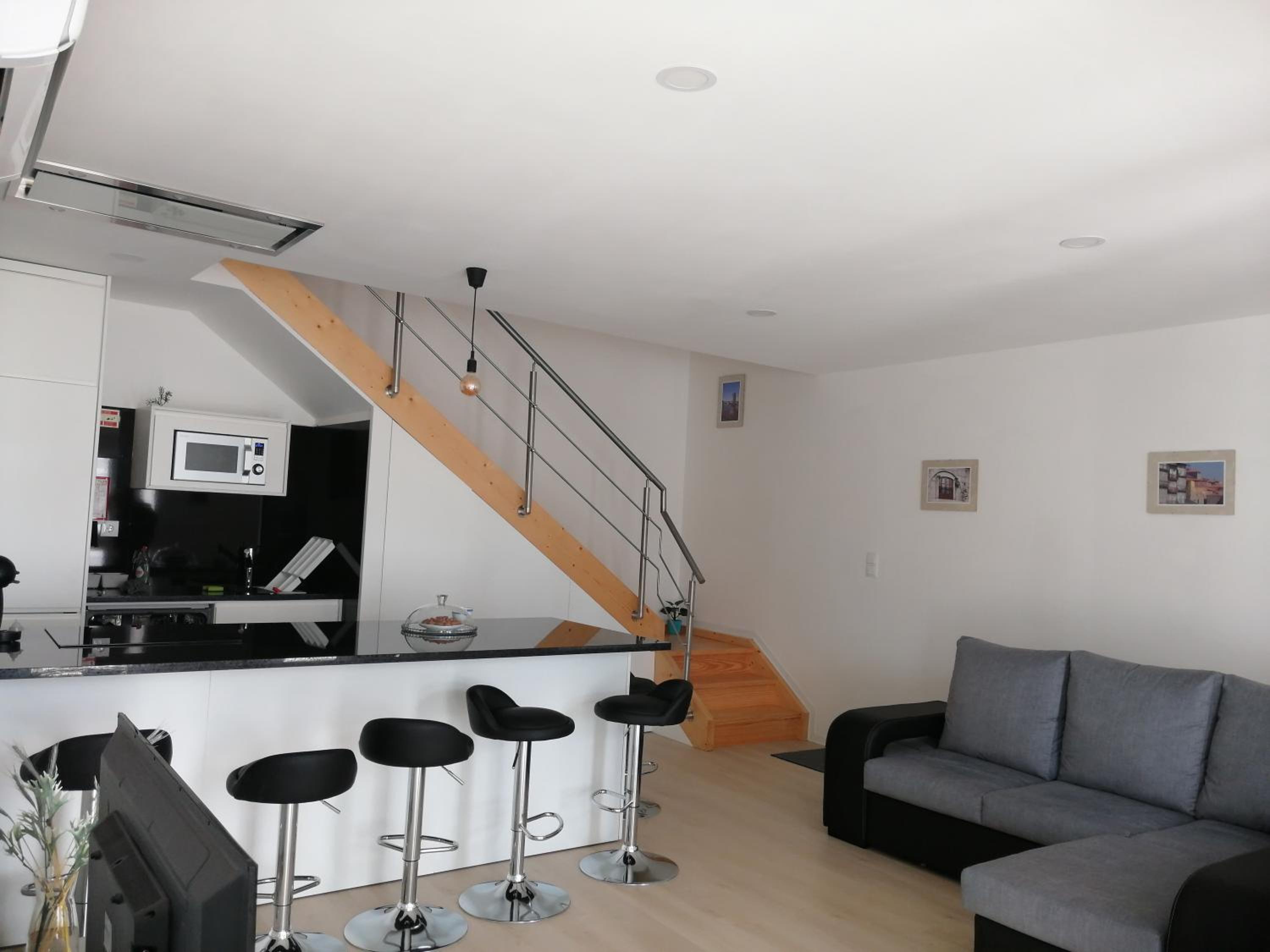 Casa Ventuzelo view 4
