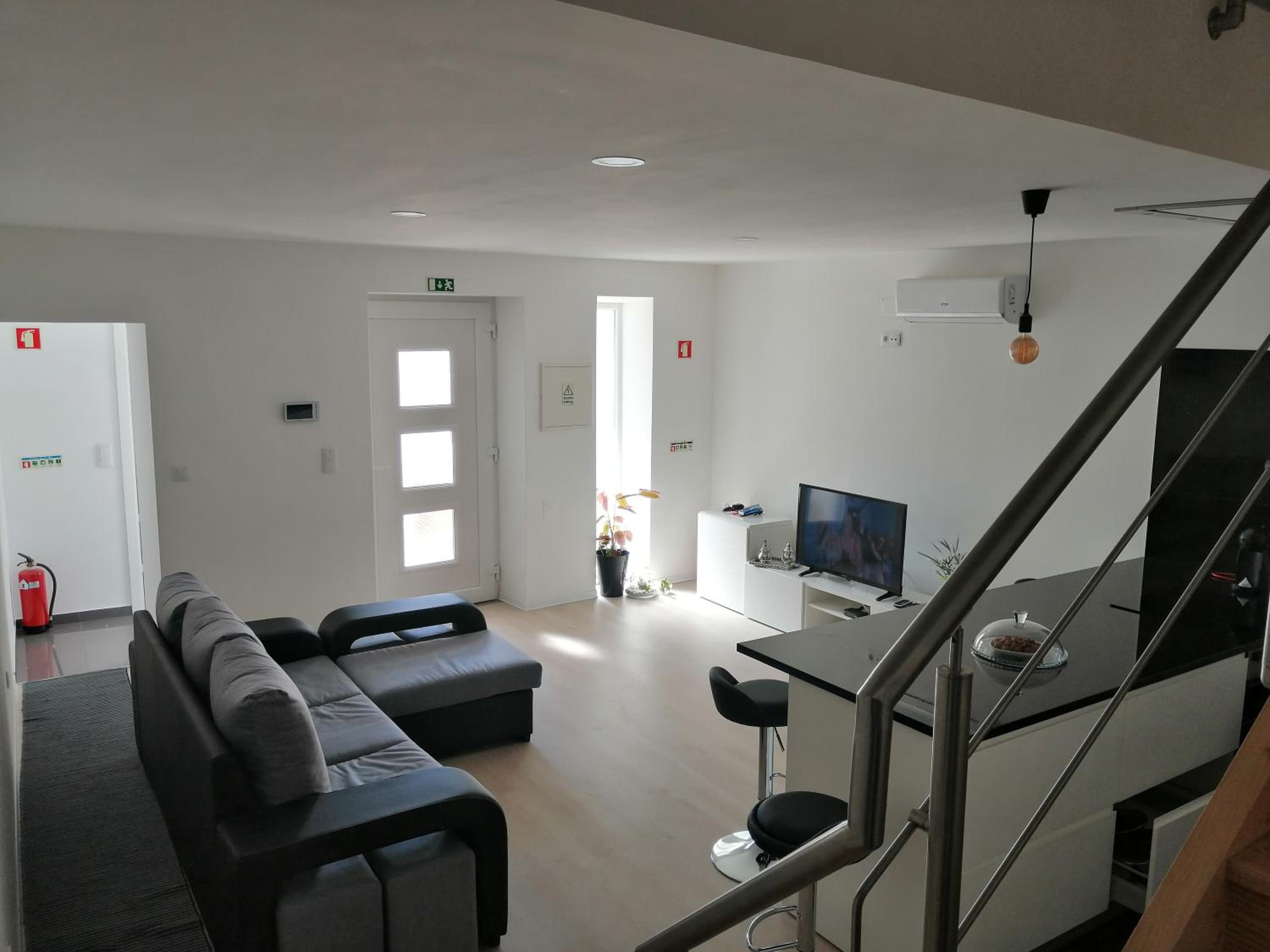 Casa Ventuzelo view 5