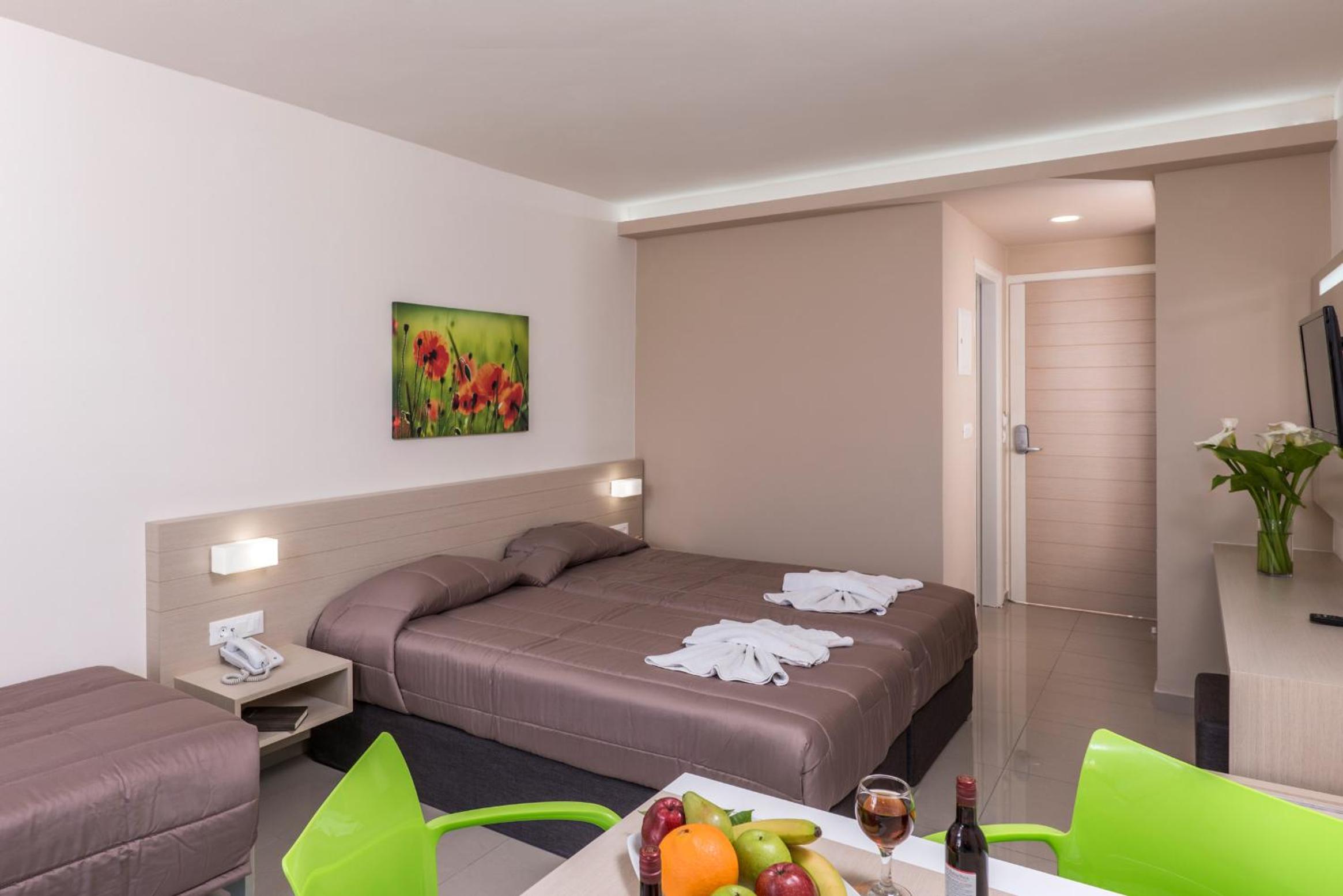 Atrion Resort Hotel