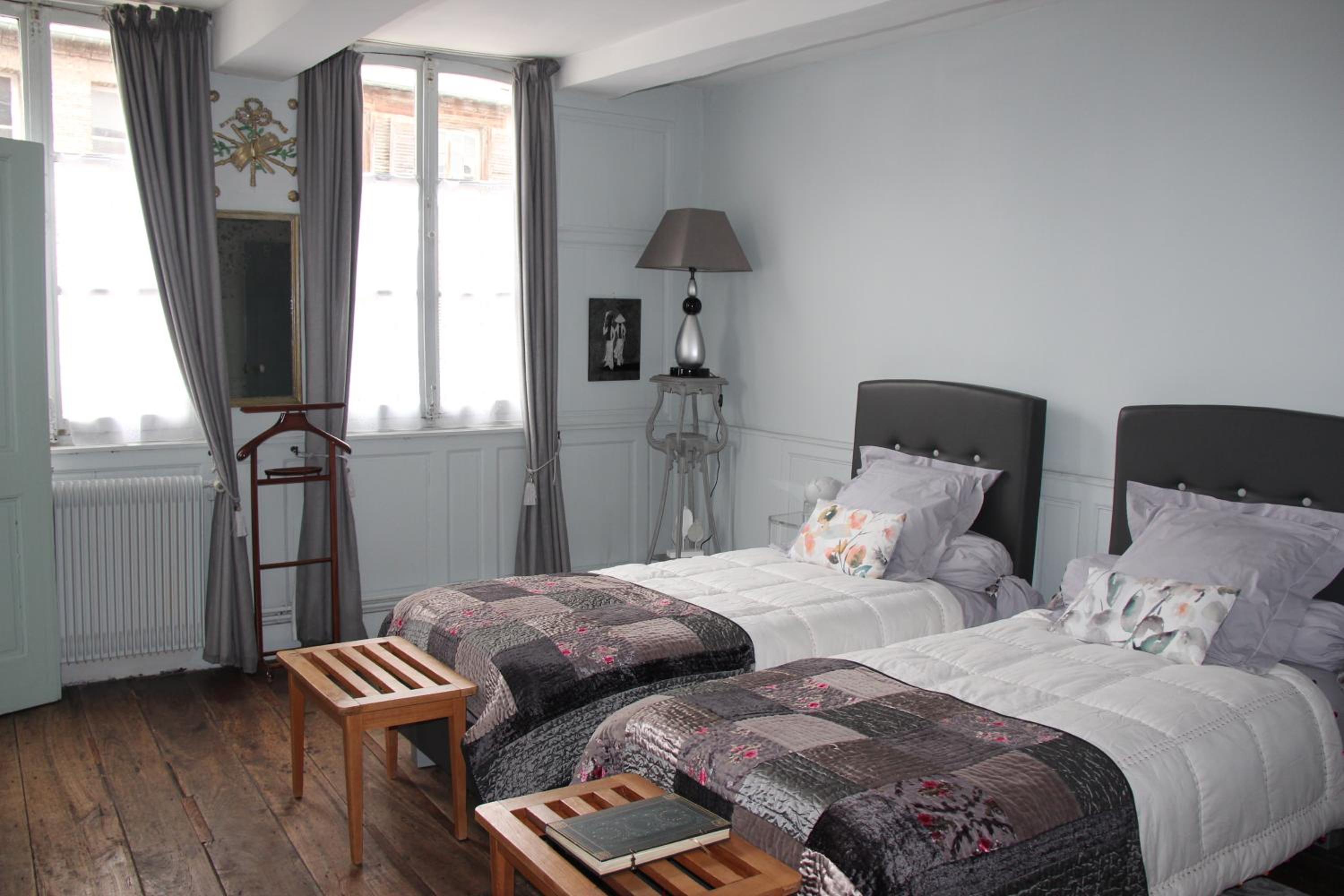 Les Capucines, photo 26