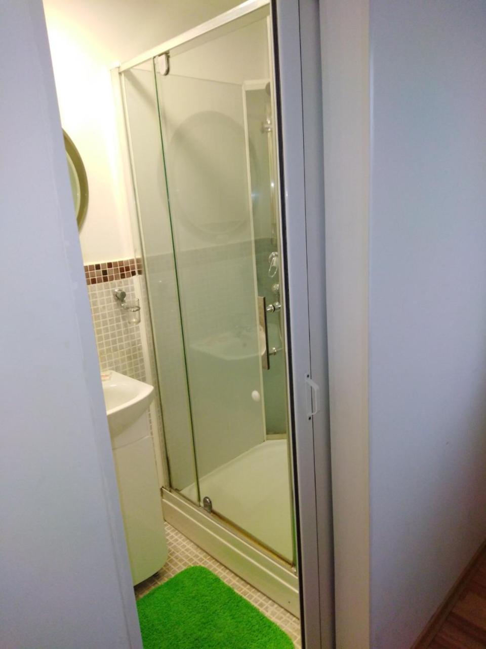 Pension Haus Baron 1 Neckarau