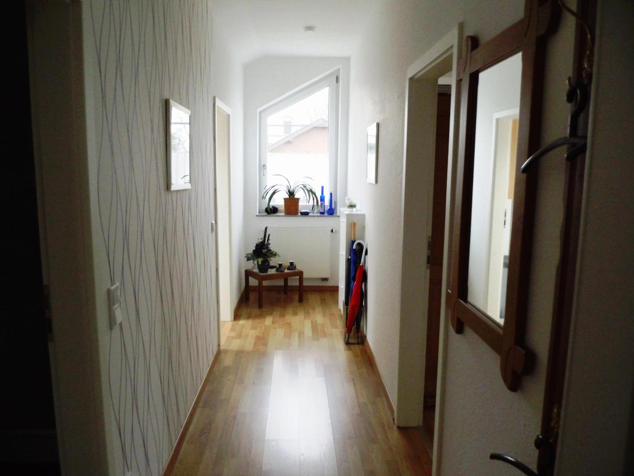 Ferienwohnung und -Zimmer Becks