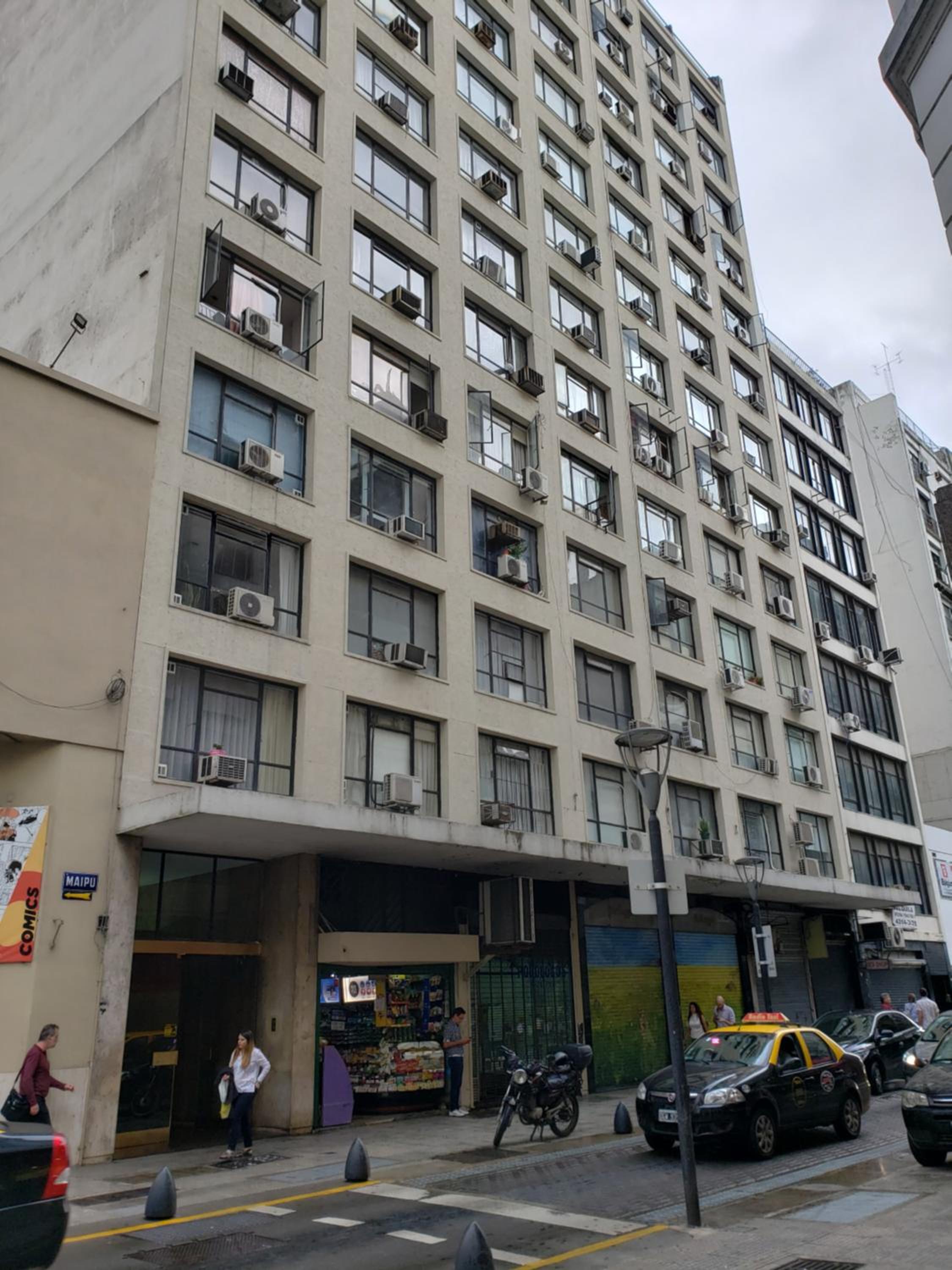 building