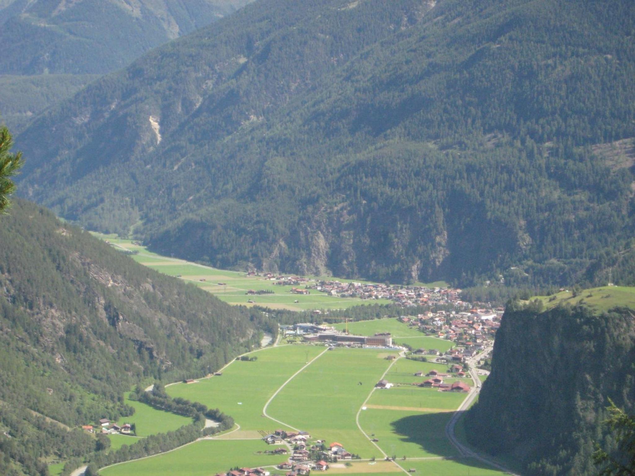 Haus Kristall