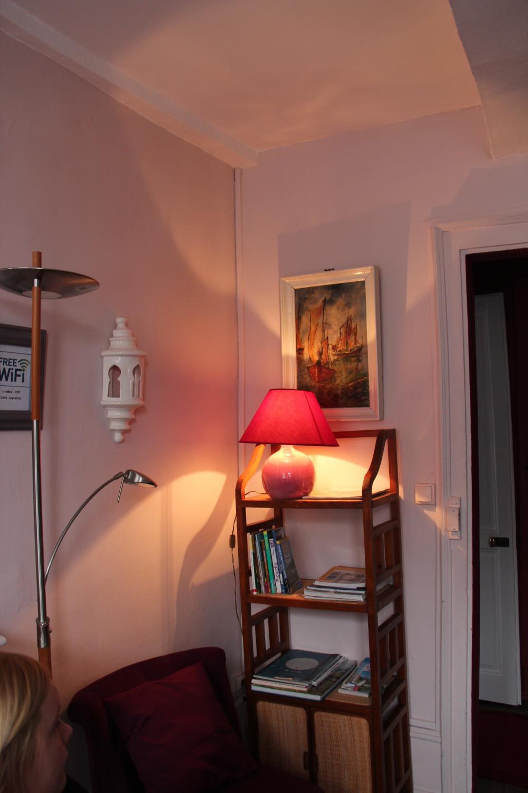 Les Capucines, photo 24