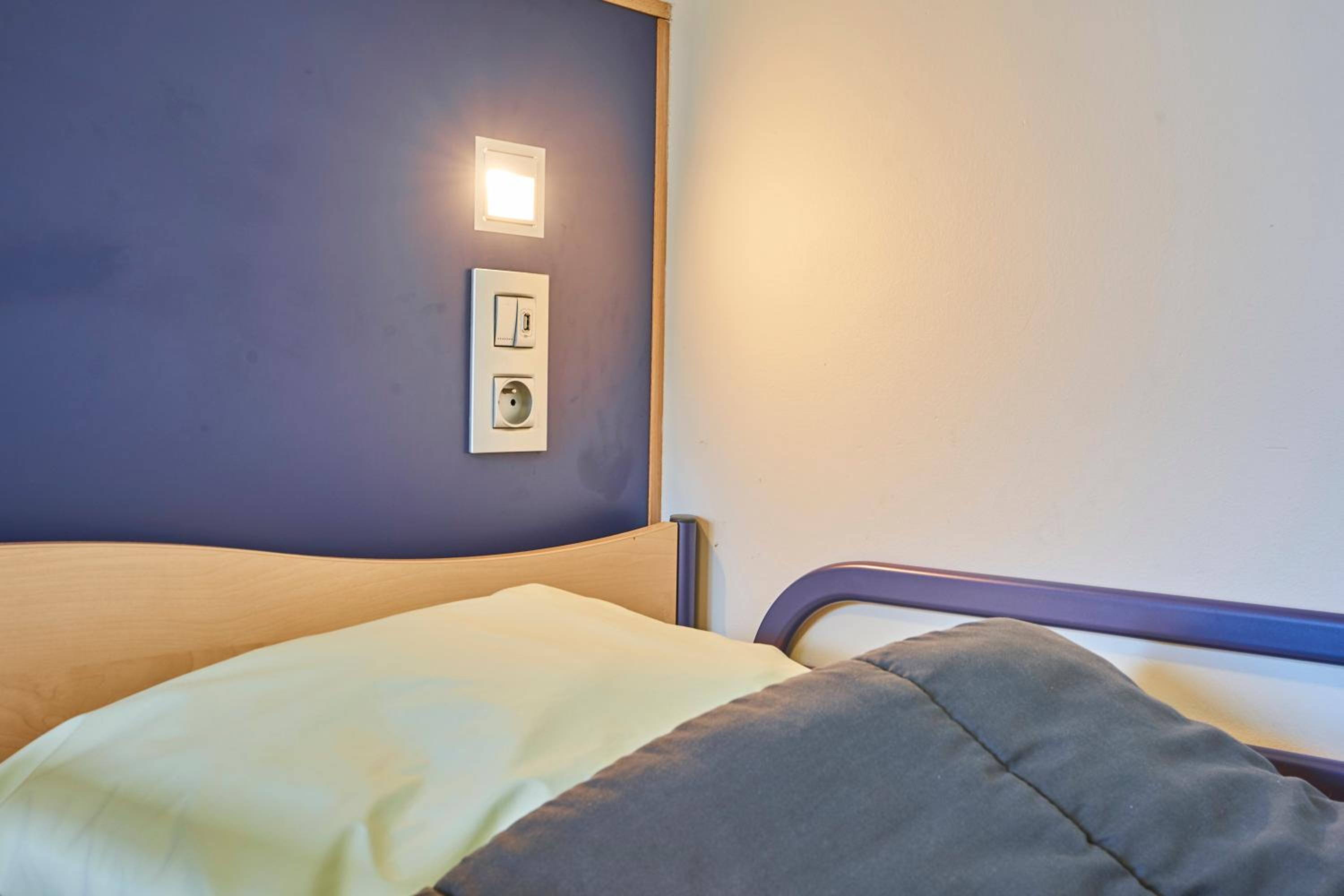 HI Brussels Generation Europe Hostel