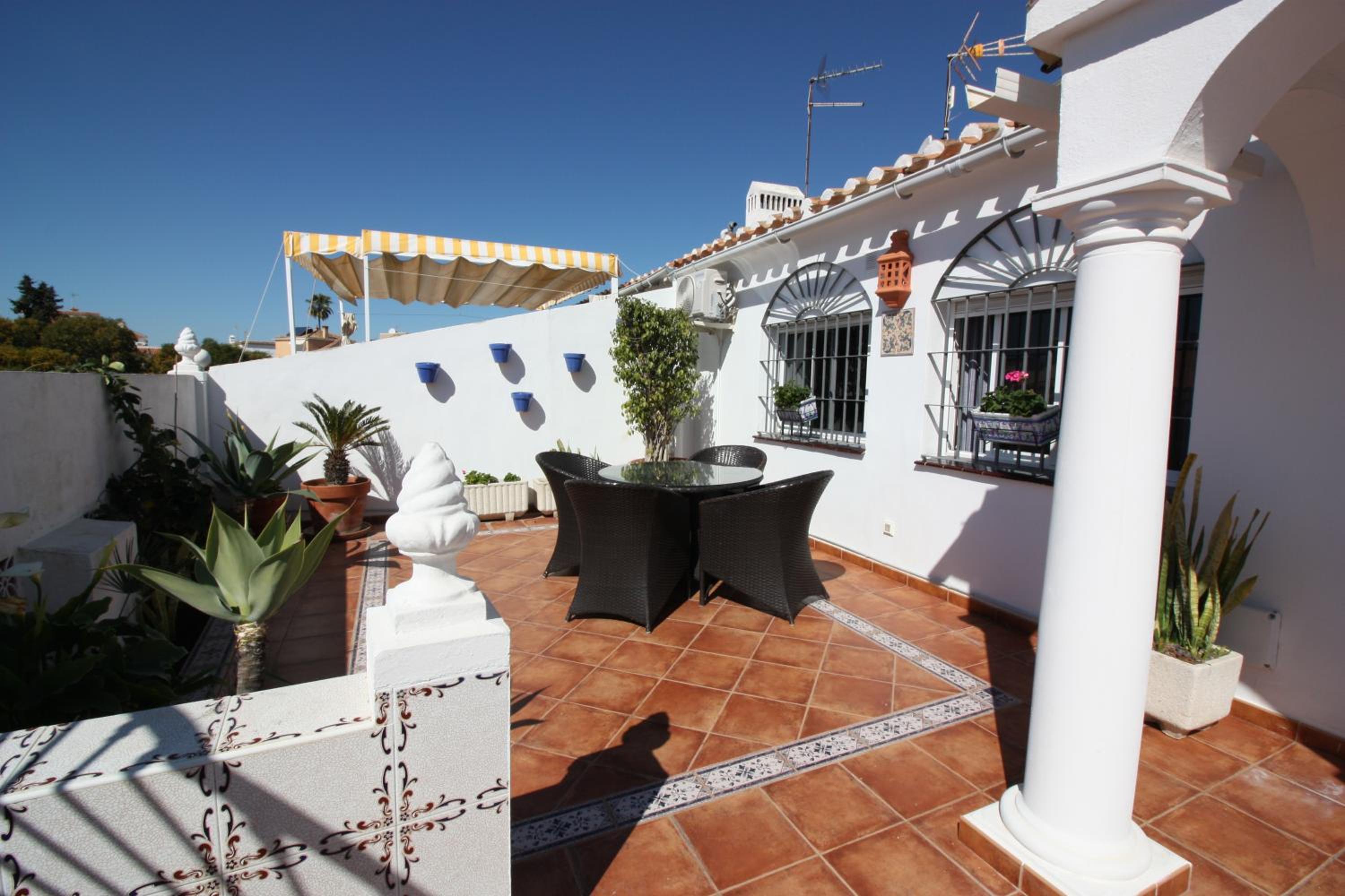 Villa Tomillo