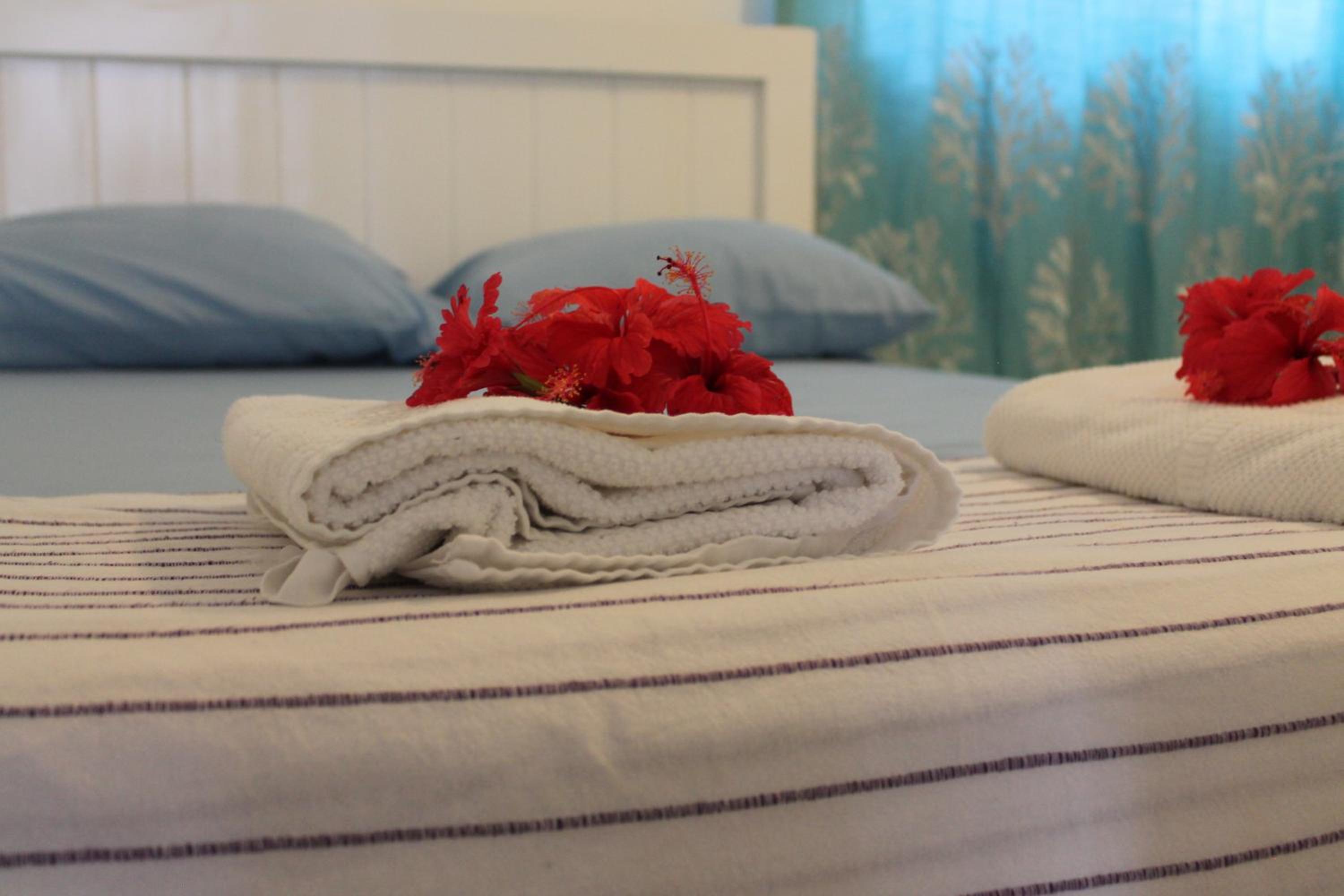 B&B Villa Luna