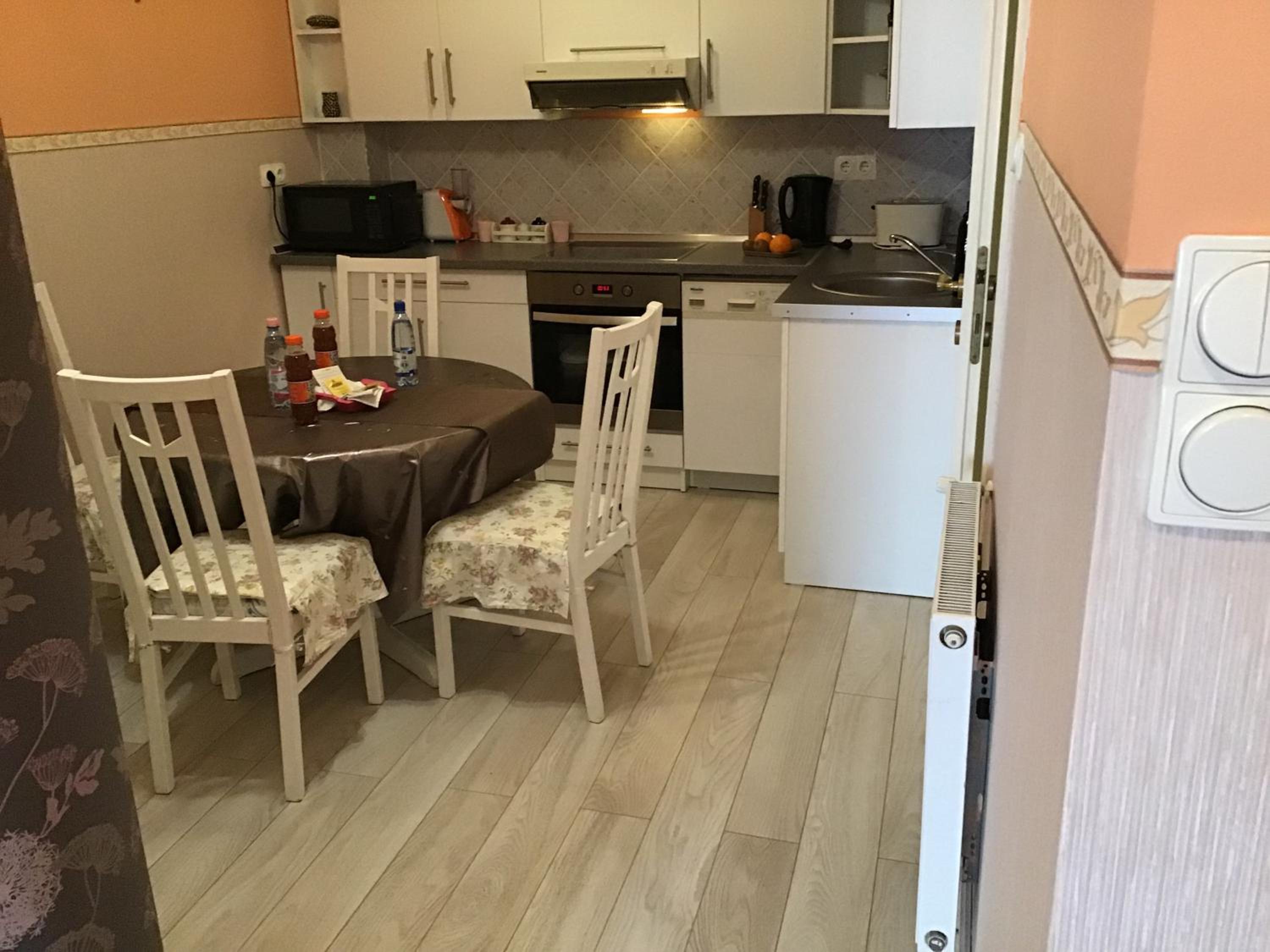 Family Wellness Apartman