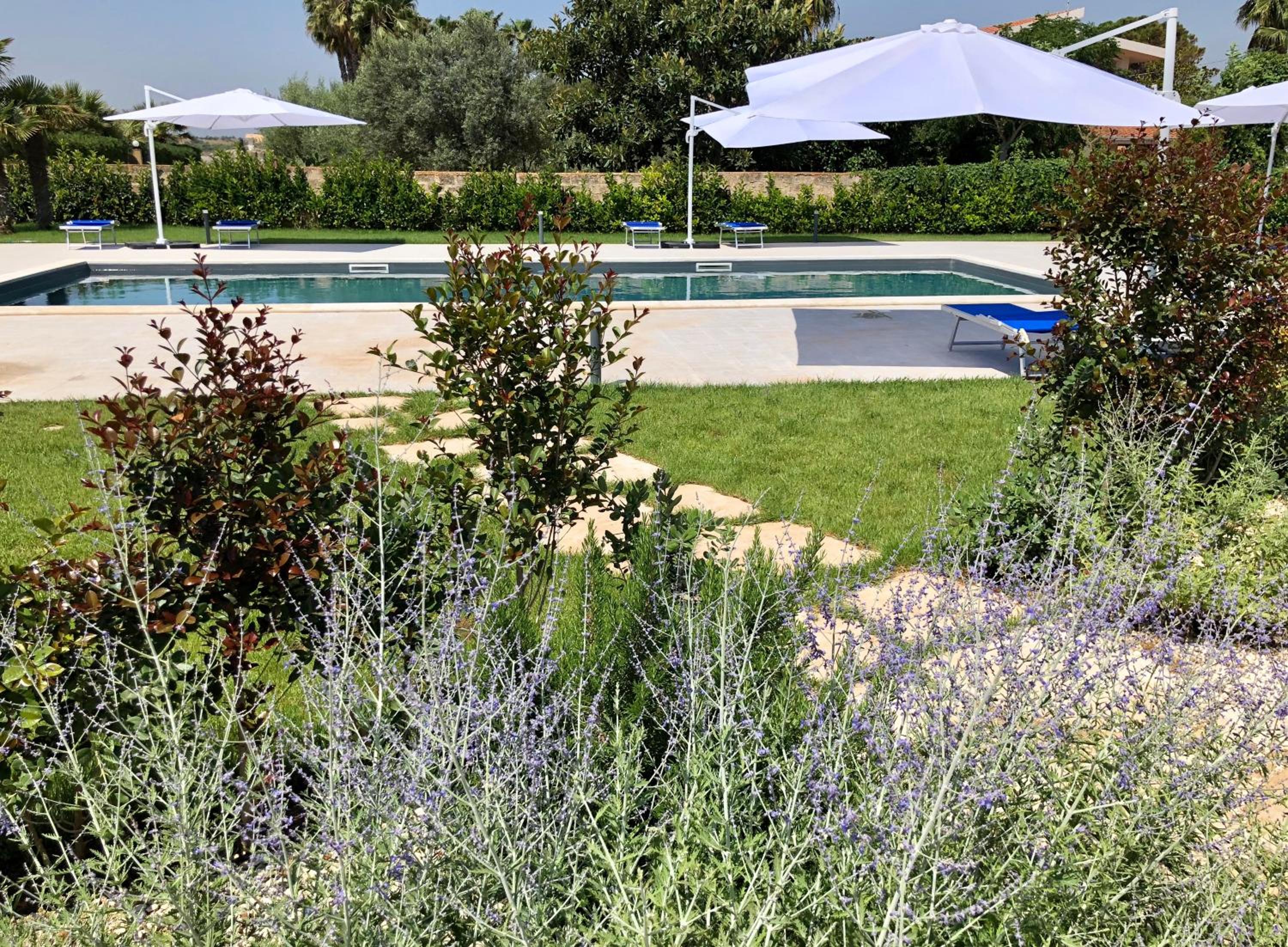 Appartamenti San Lorenzo Marzamemi Cecilia view 4