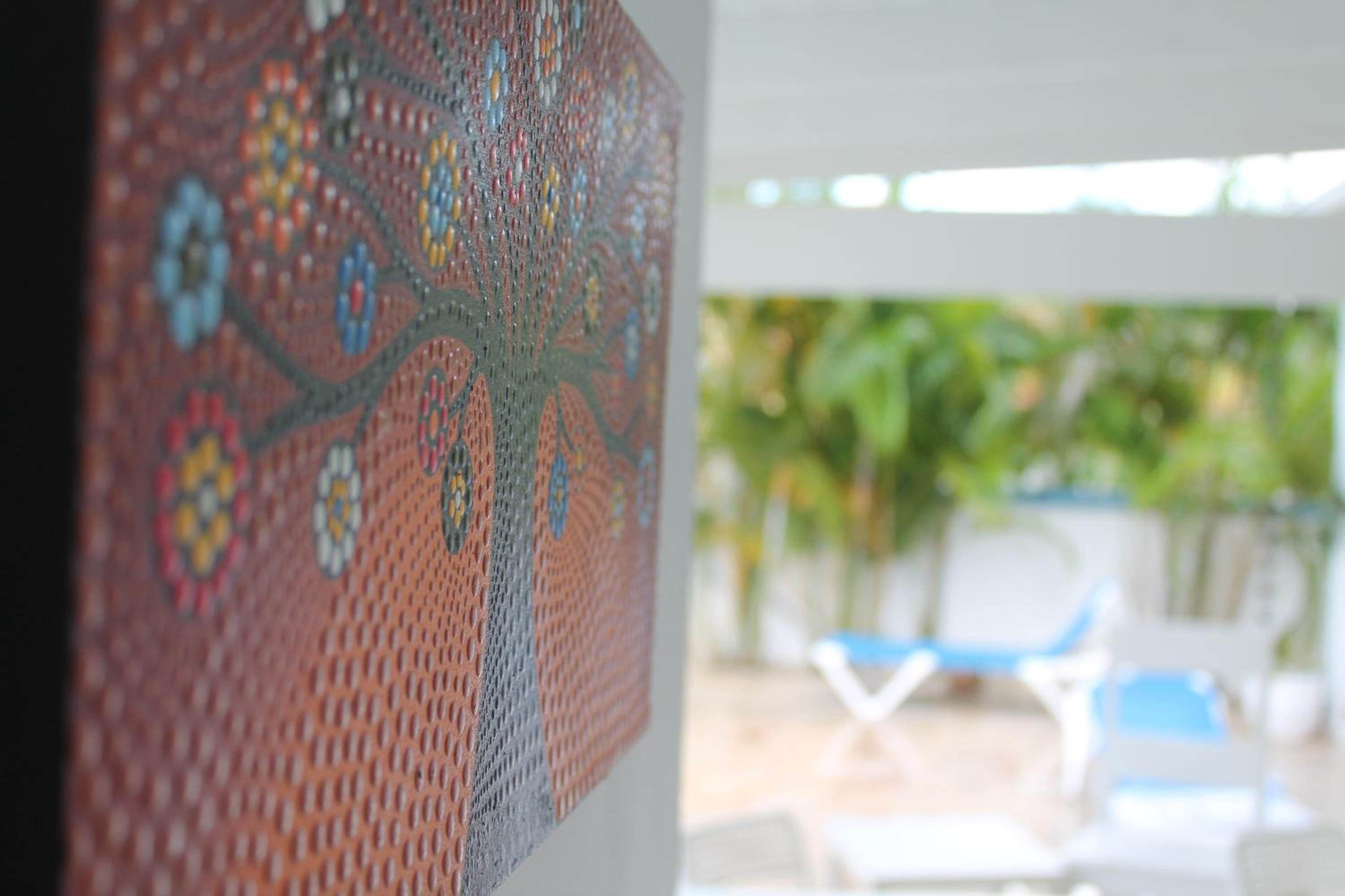 B&B Villa Luna