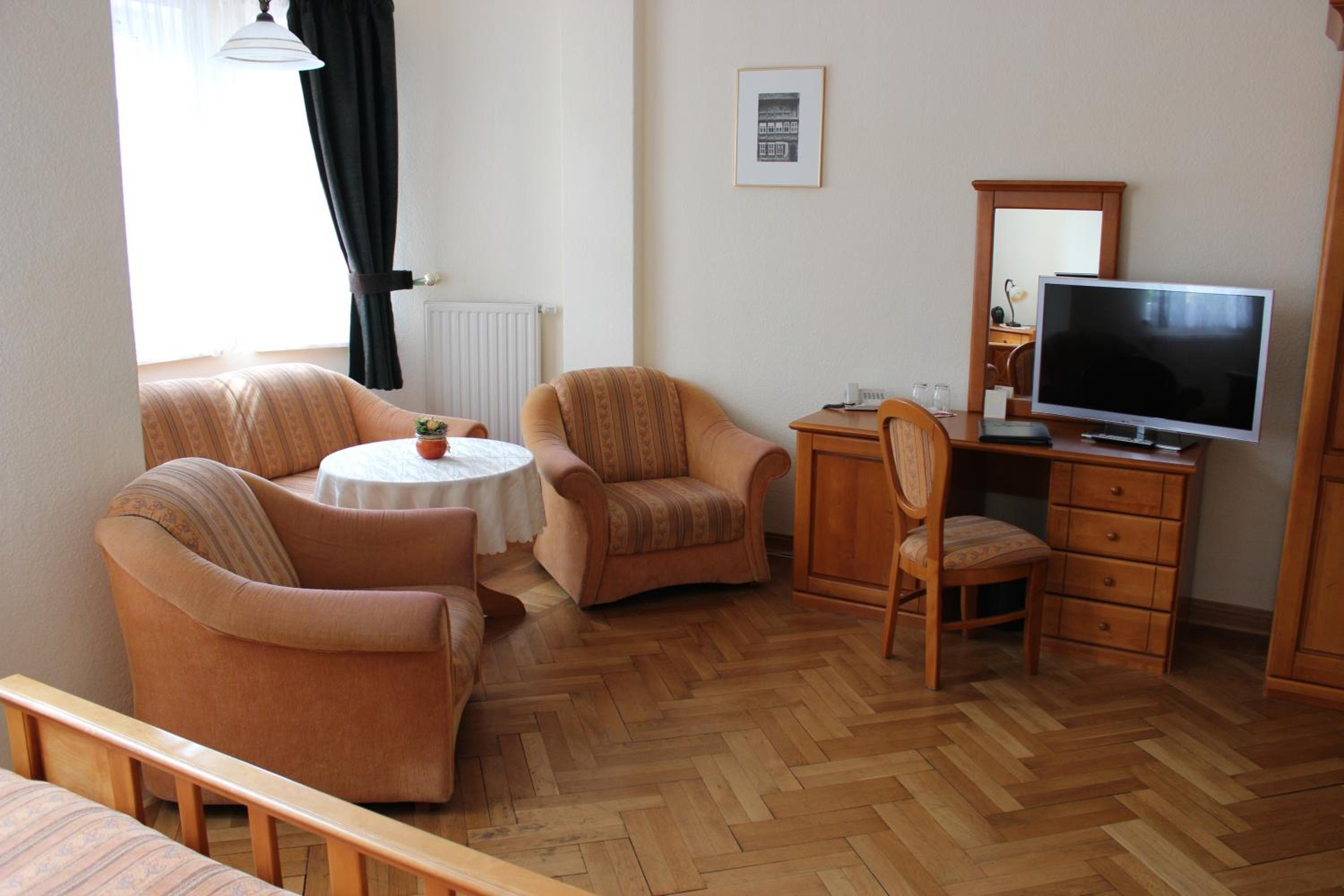 Villa Jagdhaus
