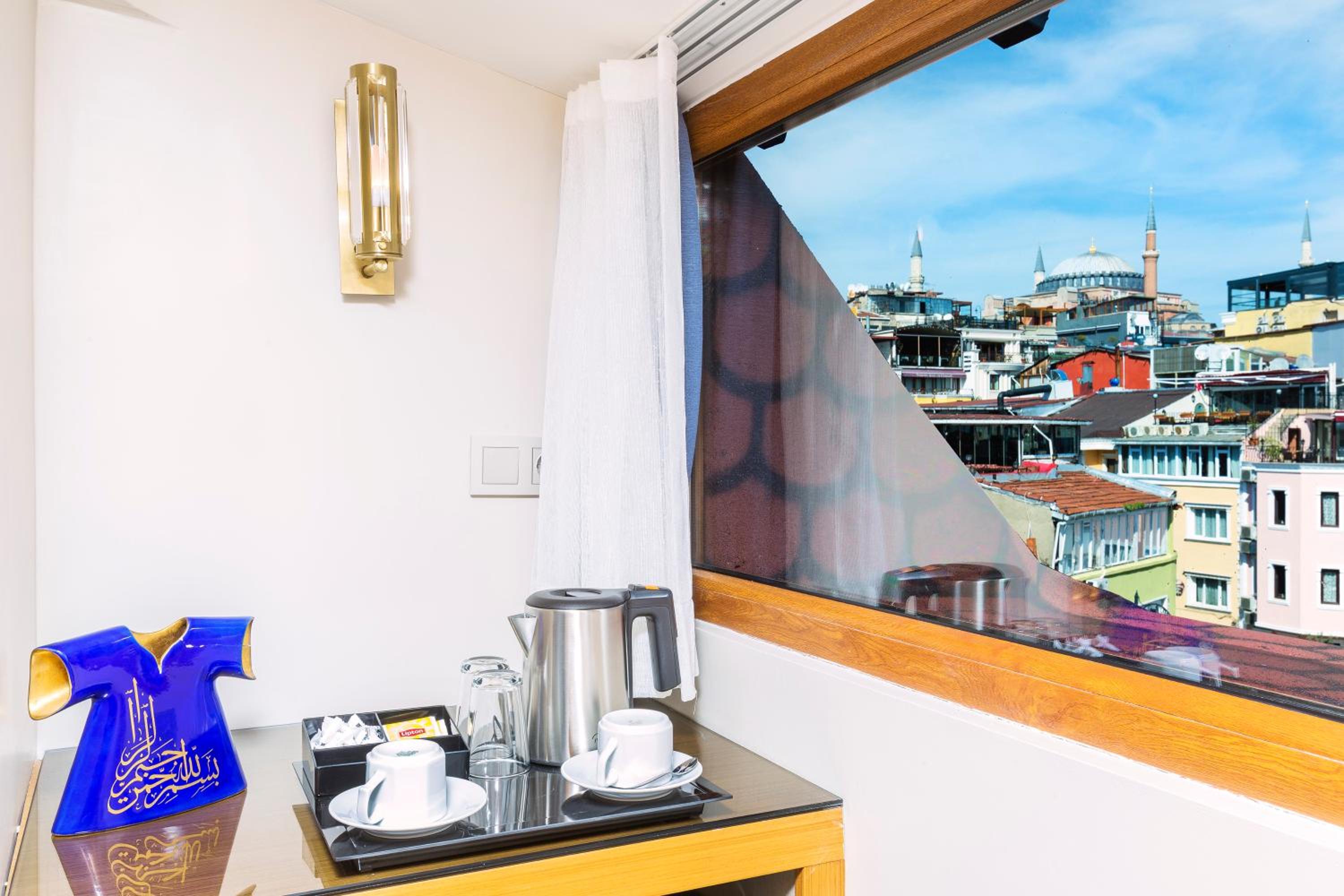 Acra Otel - Özel Kategori - Image 39