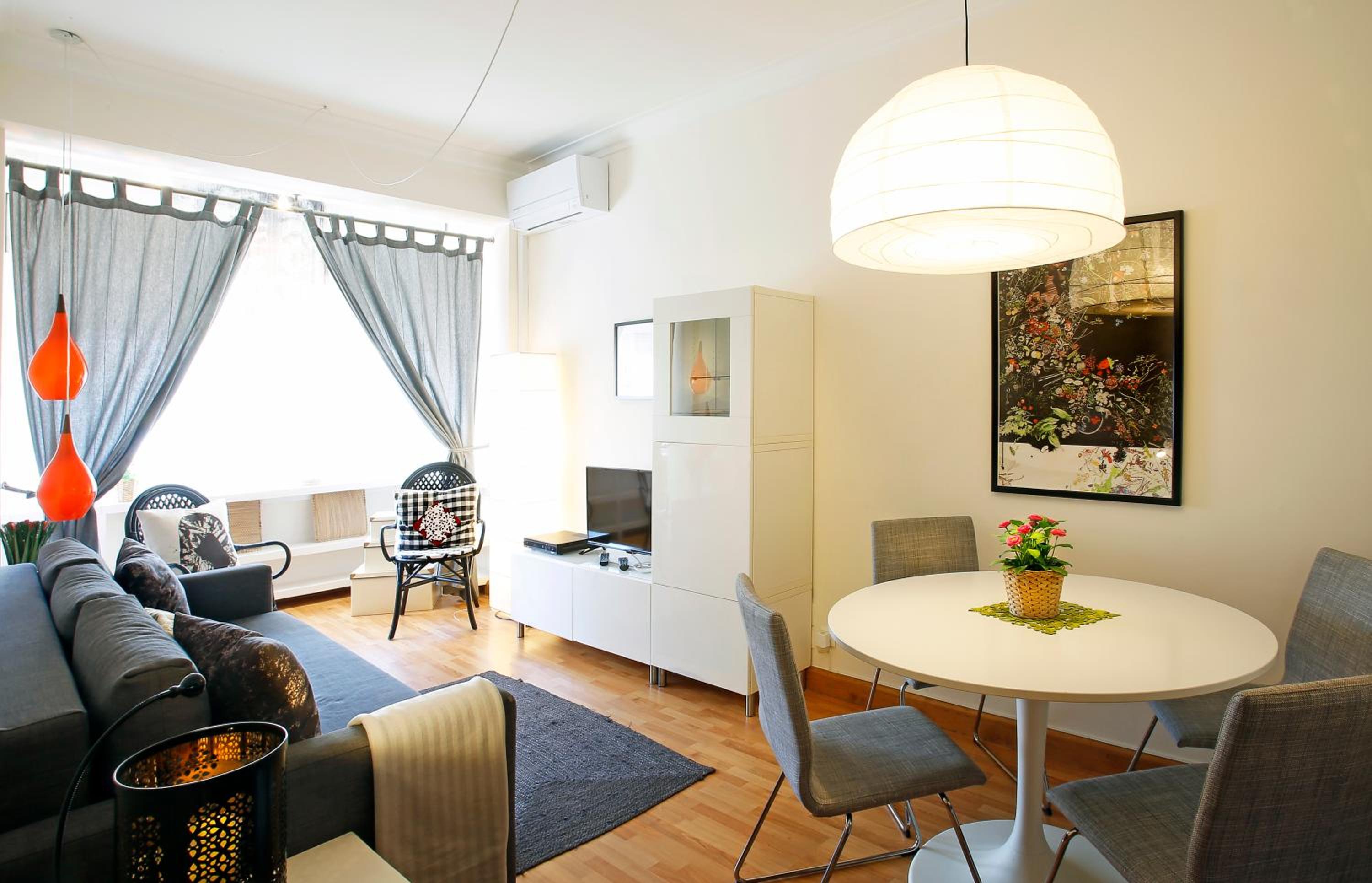 Anjos 44 Lisbon Apartments view 2