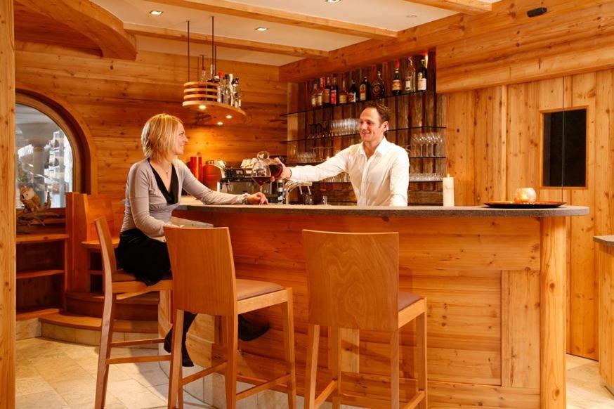 Hotel Ratschingserhof