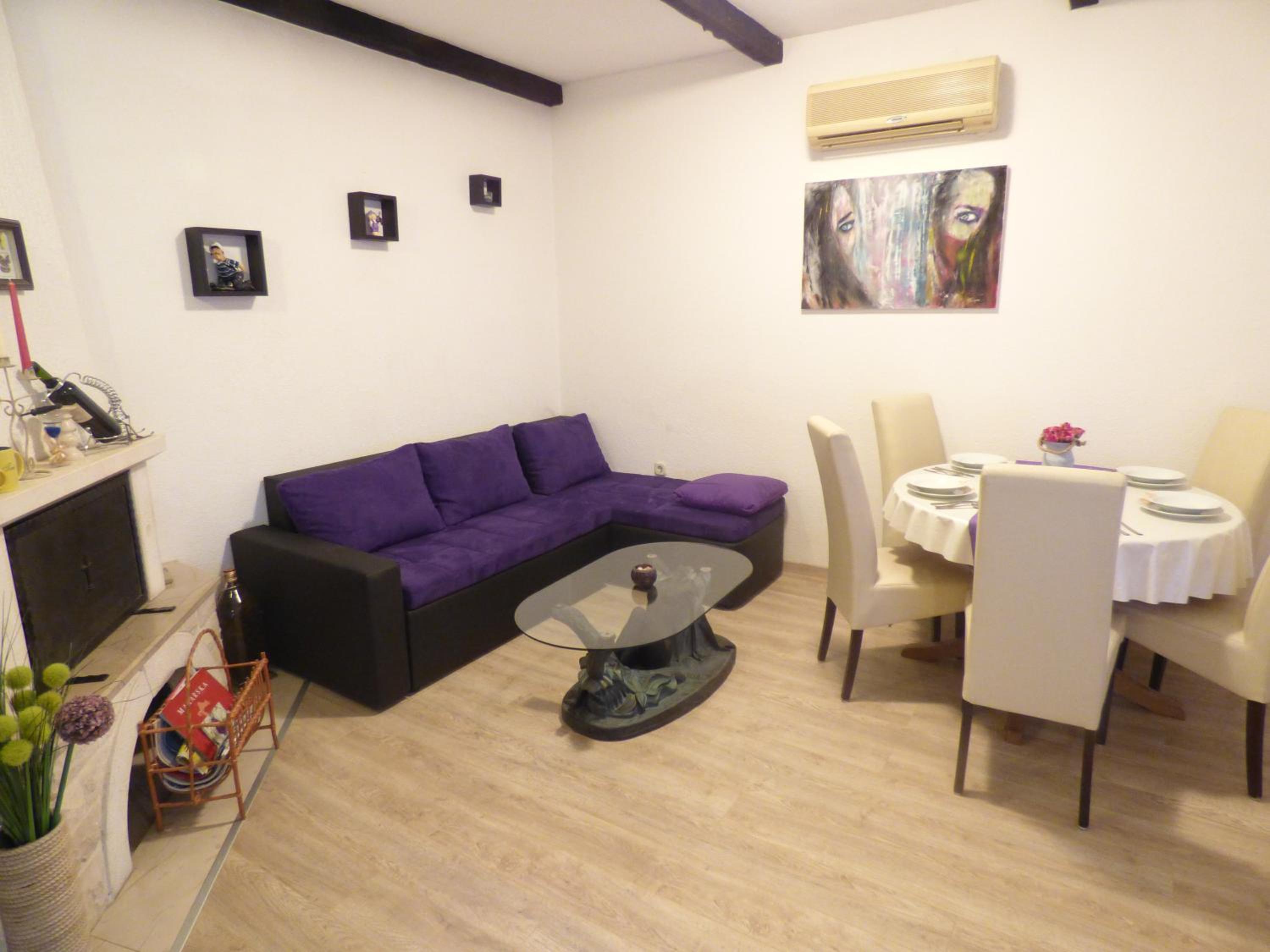 Apartments Rustica