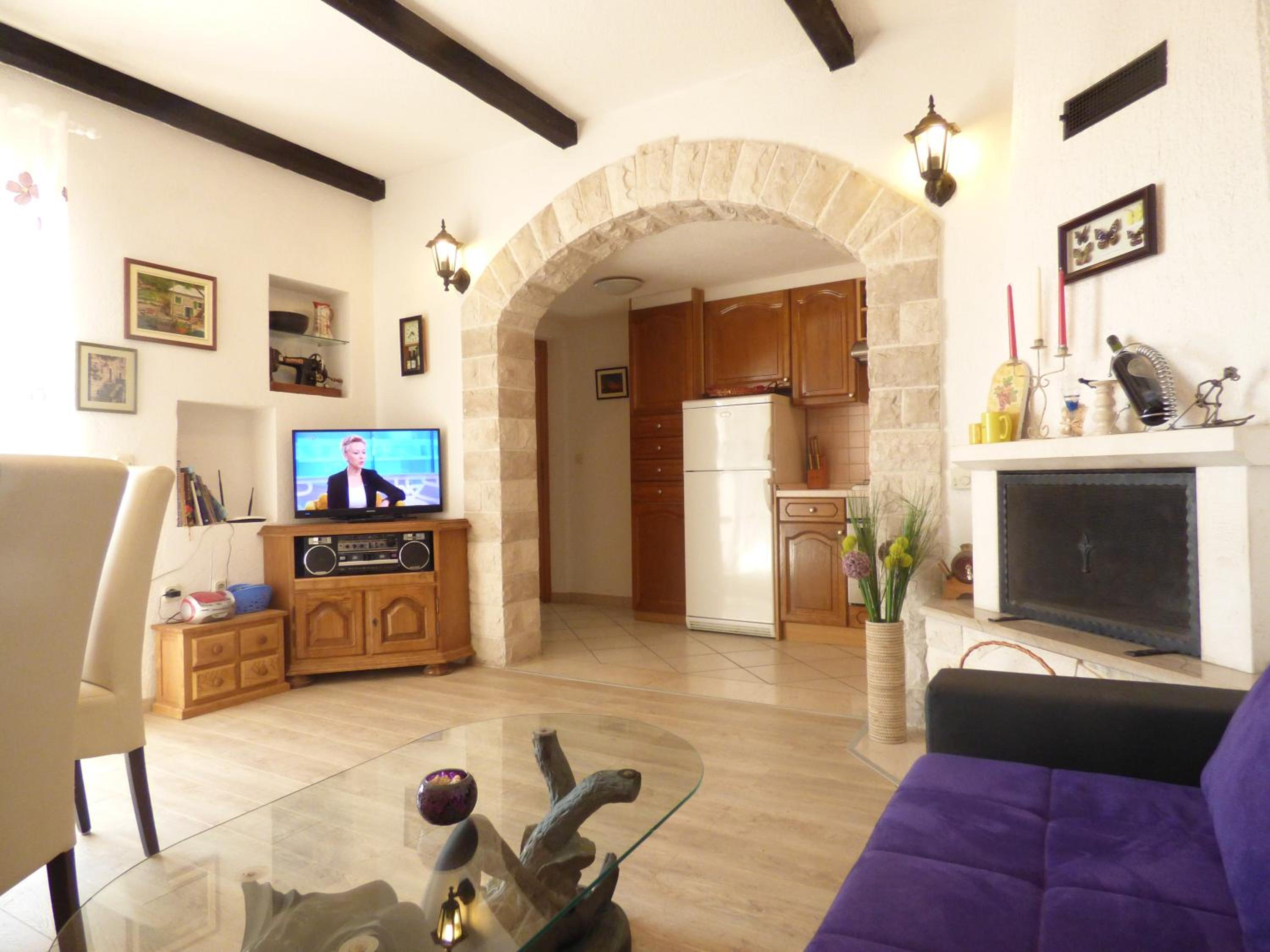 Apartments Rustica