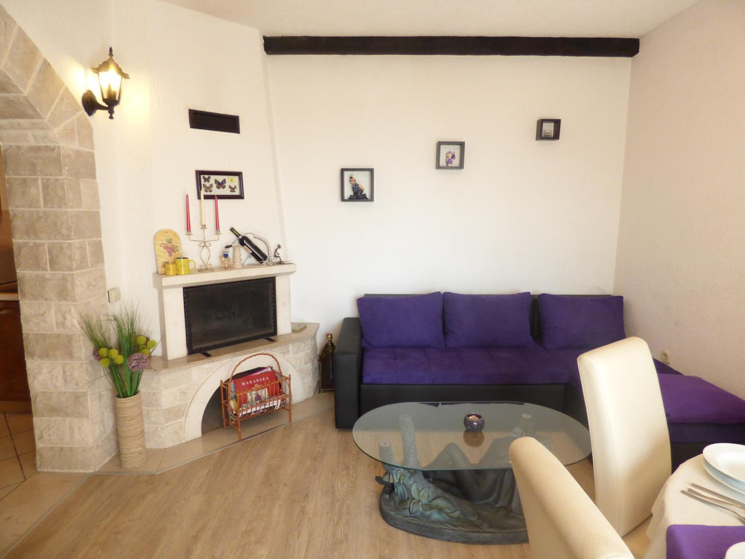 Apartments Rustica