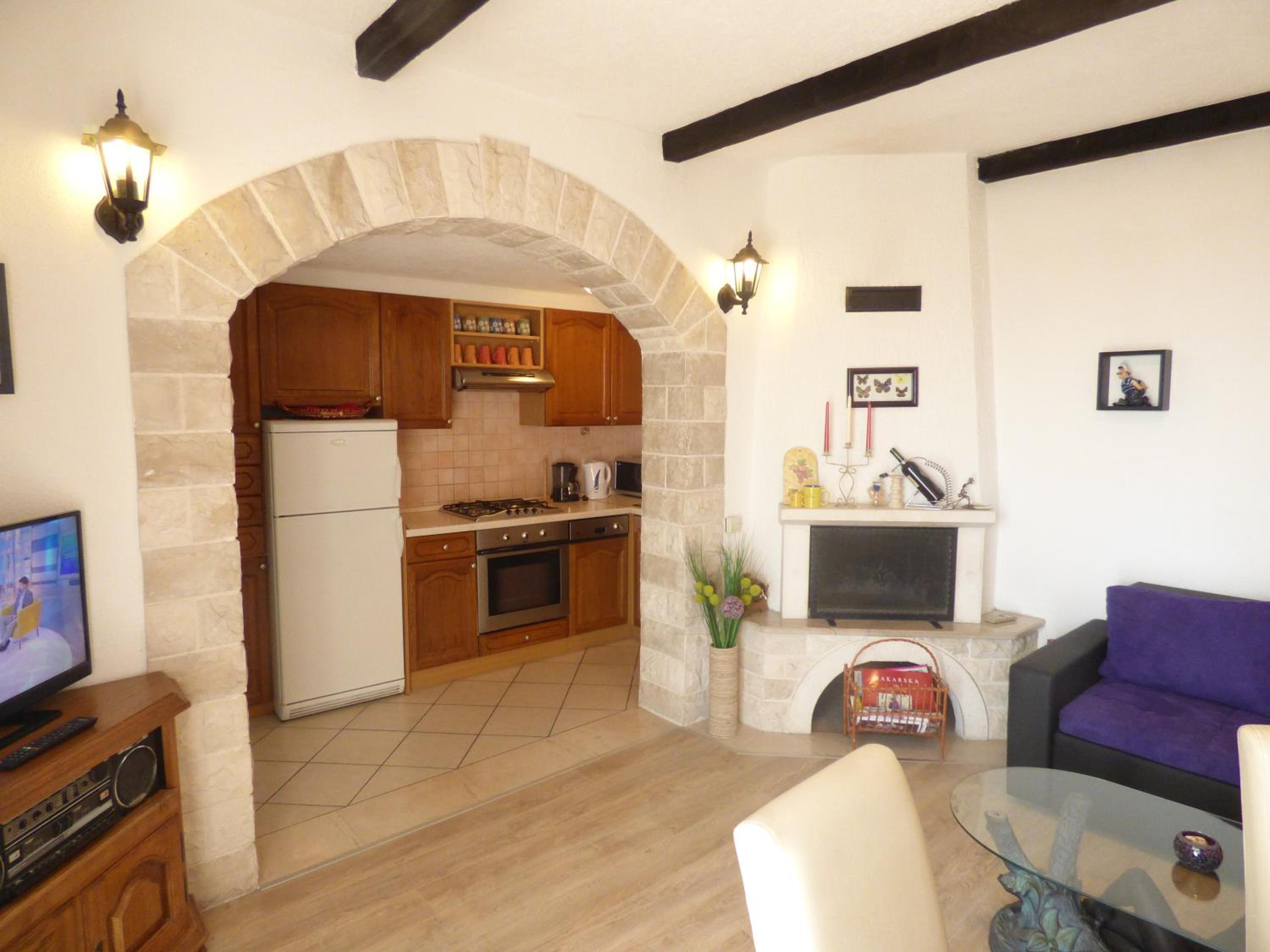 Apartments Rustica