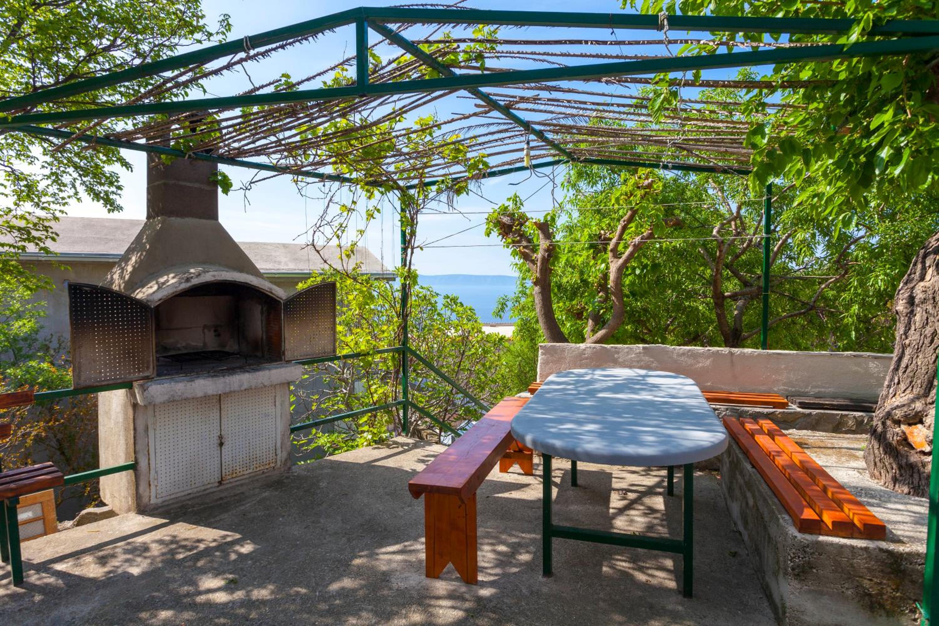 Apartments Rustica