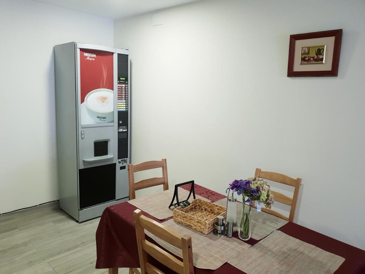 Hostal LIWI