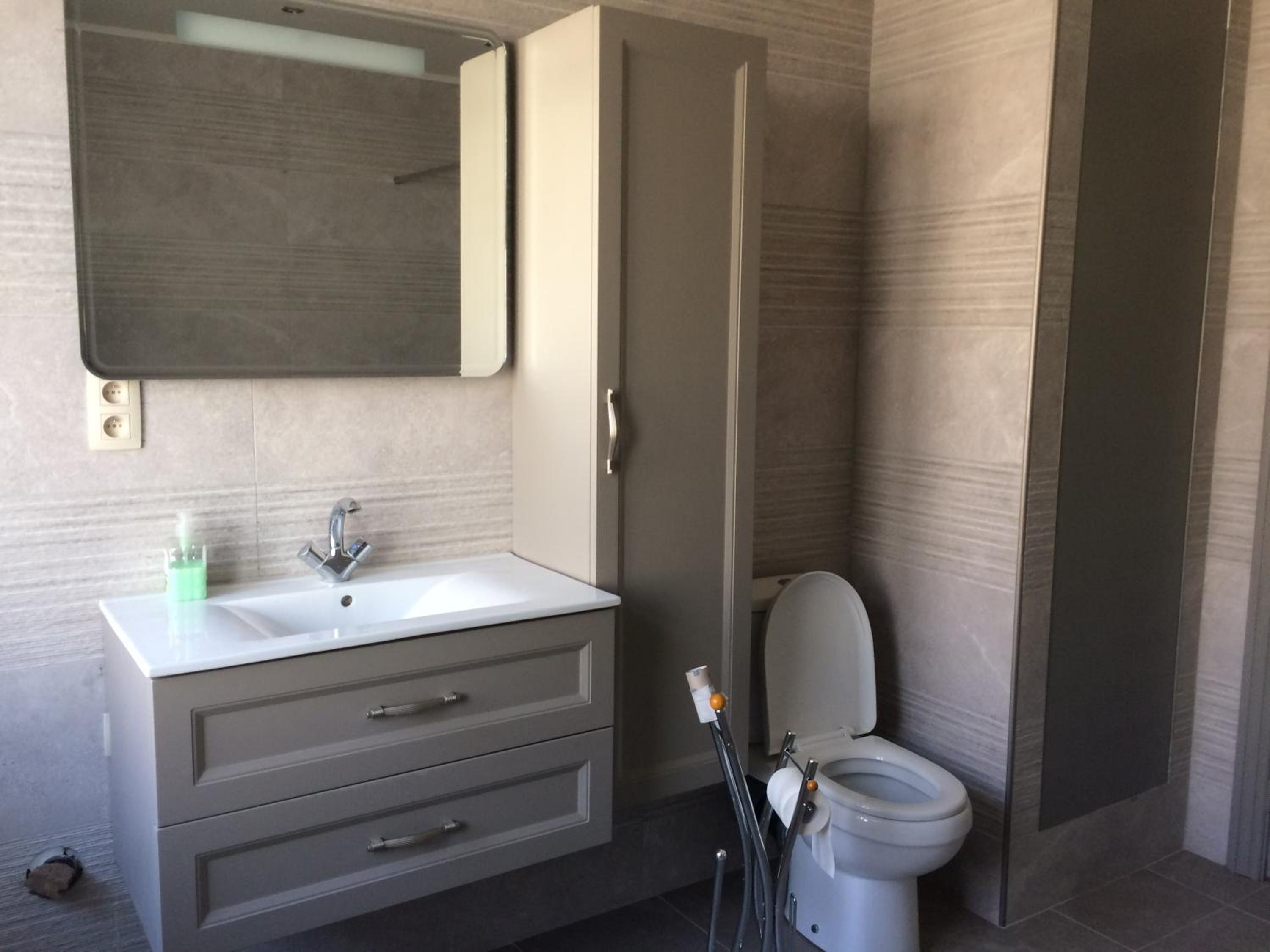 Maison au calme à 300m de la plage