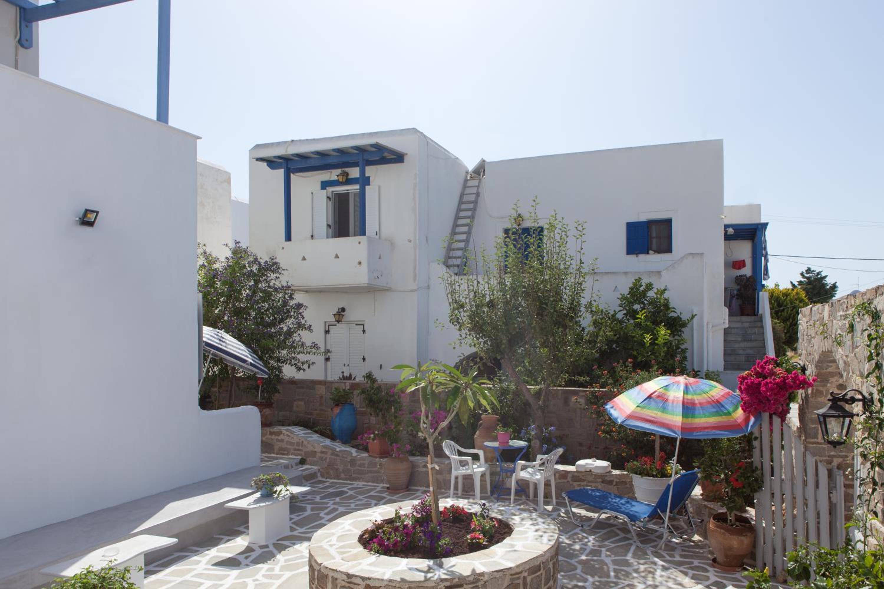 Apartments Klery - Studios 5 photo 4