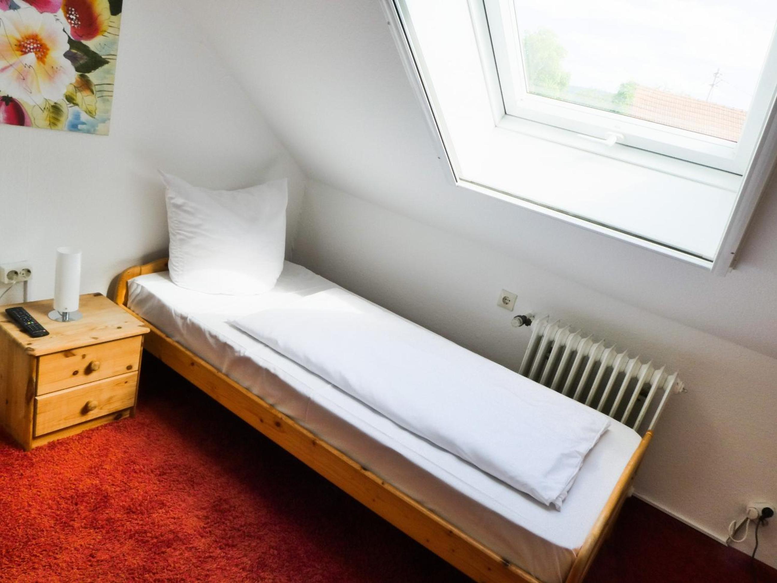 Gasthaus zur Alten Post view 2