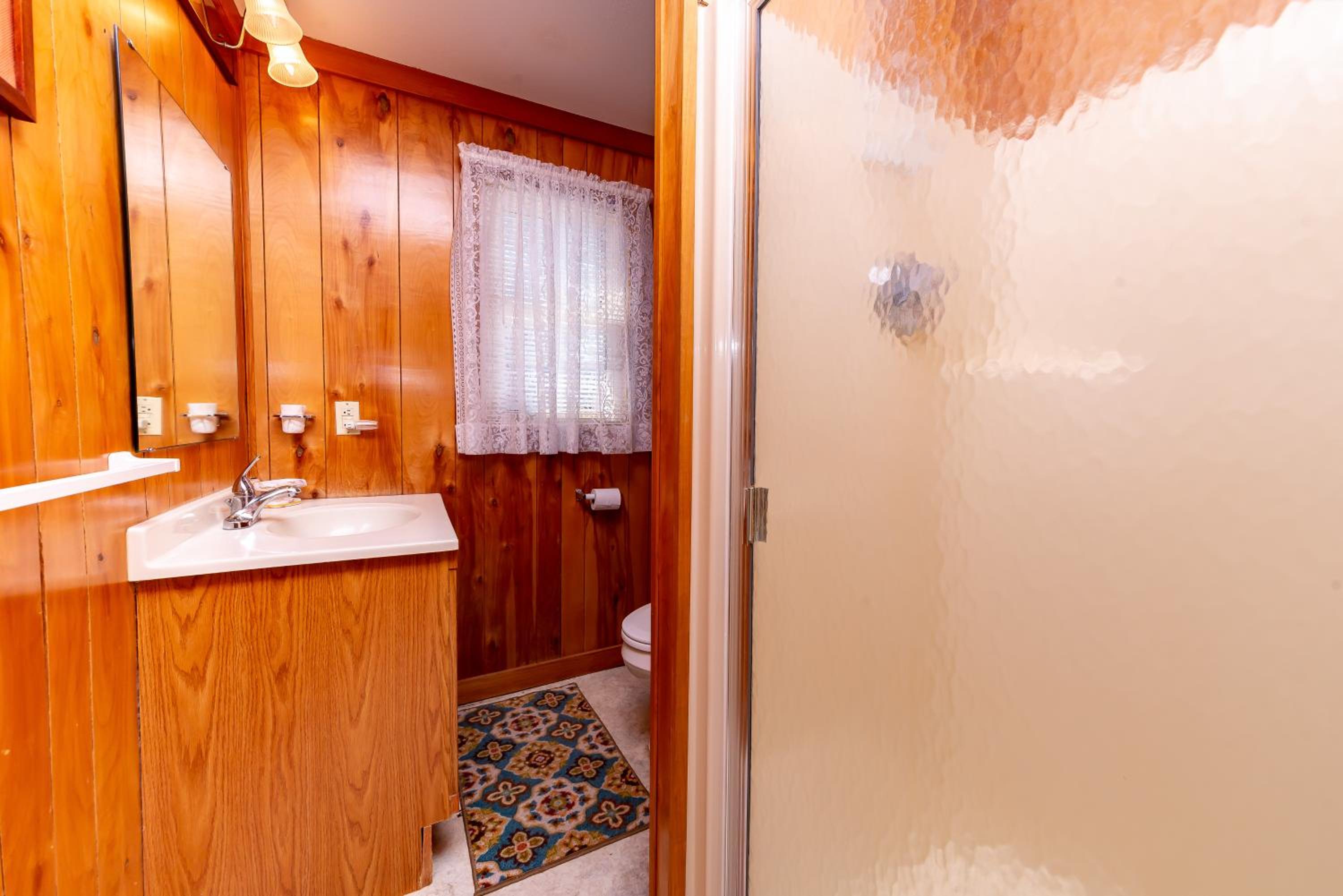 Williams - S Nags Head MP 19, 100 Ft to the Beach, Ocean View, 3 Bedrooms, Close to Pier