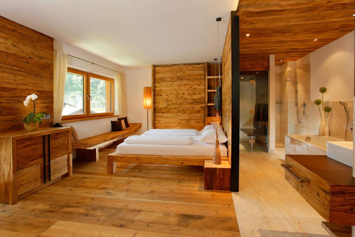 Hotel Ratschingserhof