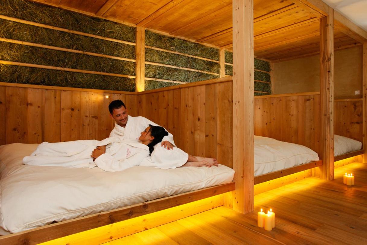 Hotel Ratschingserhof