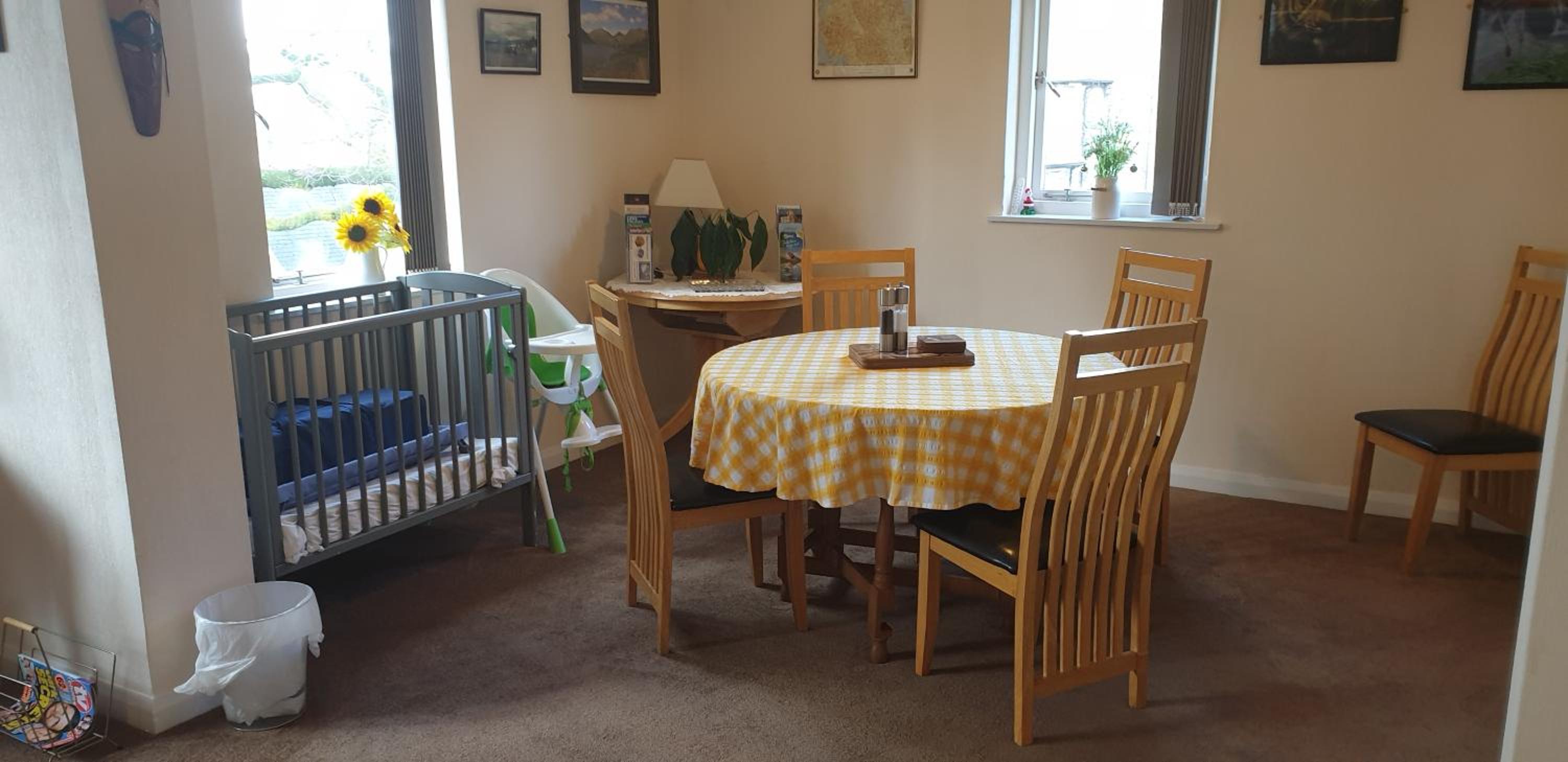 Windermere Vacations - Howgill - Property Image 18