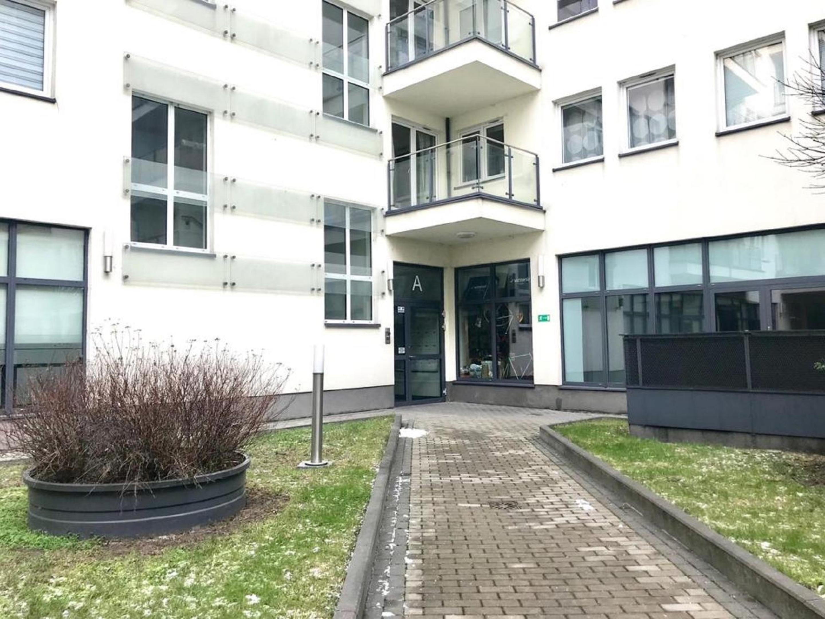 Apartamenty TOP Garbary