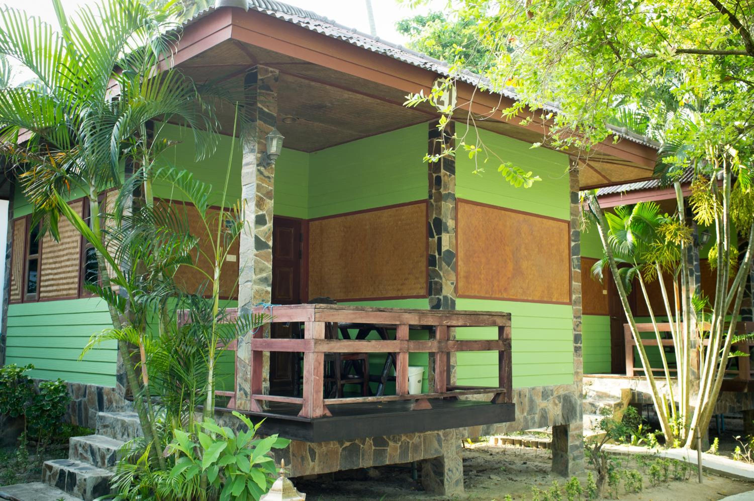 Everest Resort Samui - SHA Plus
