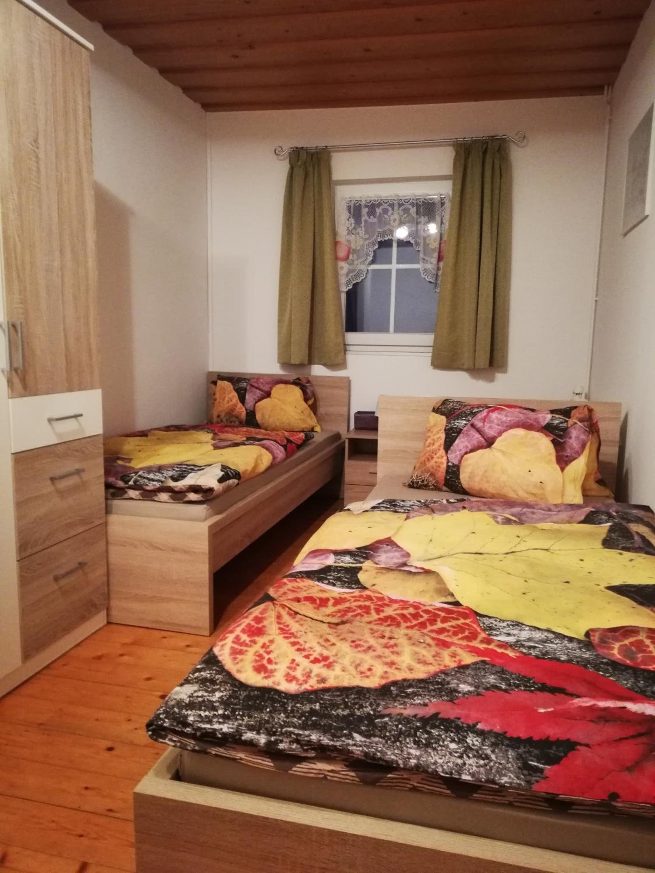 Ferienwohnung Andrea