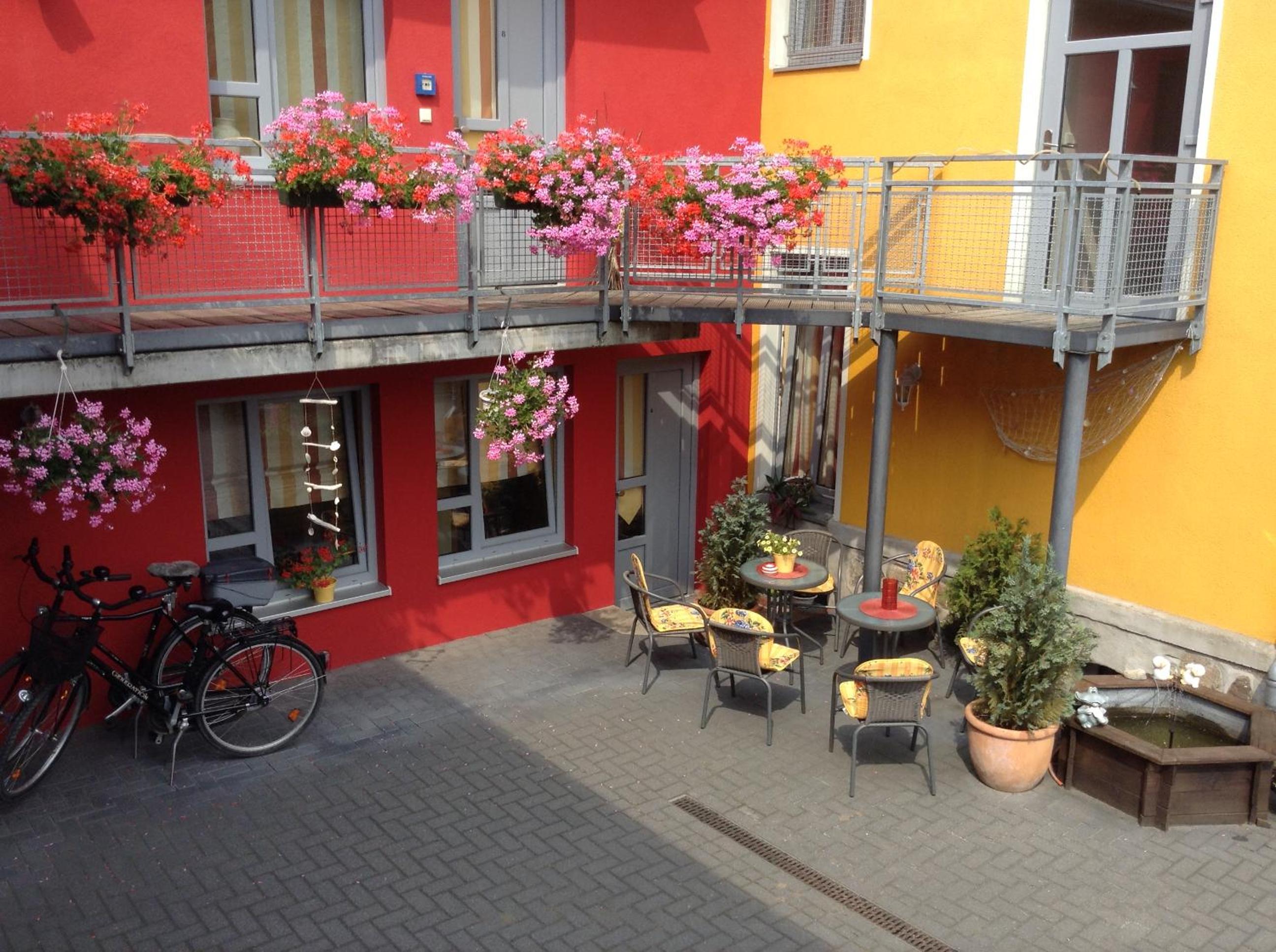 Hotel am Weinbergschloss, photo 13